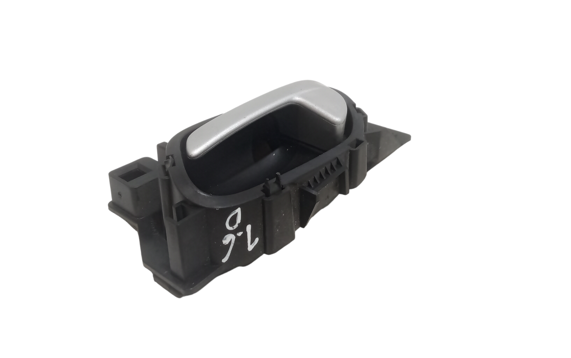 Maniglia interna anteriore Sinistra per Citroen Berlingo 3 Serie (2008 - 2018)