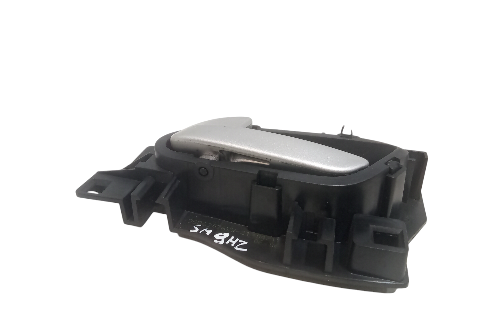 Maniglia interna anteriore Sinistra per Citroen Berlingo 3 Serie (2008 - 2018)