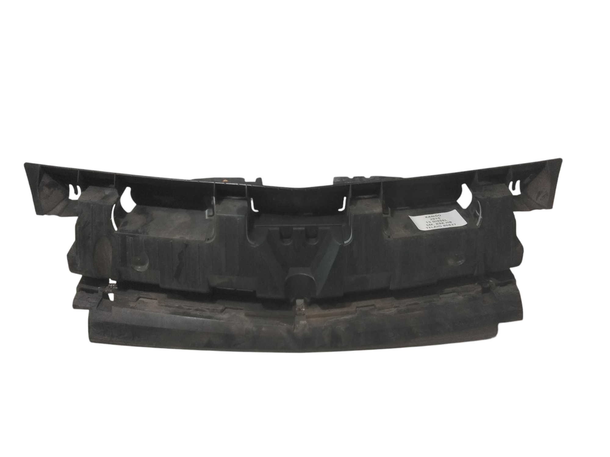 Supporto griglia anteriore per Renault Kangoo 4 Serie (2008 - In produzione)