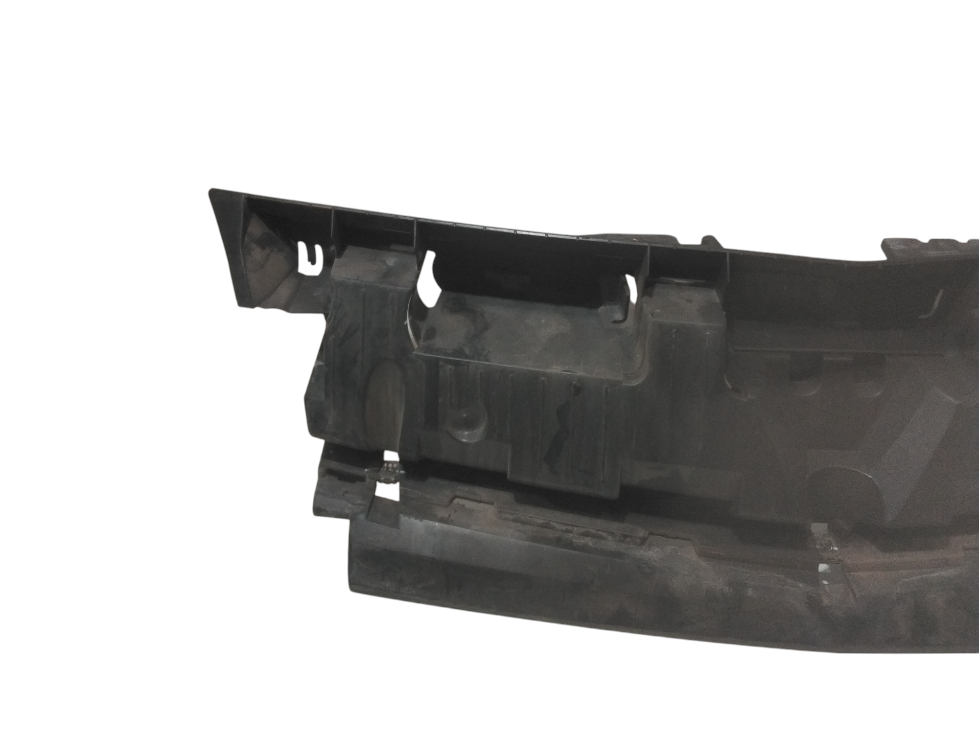 Supporto griglia anteriore per Renault Kangoo 4 Serie (2008 - In produzione)