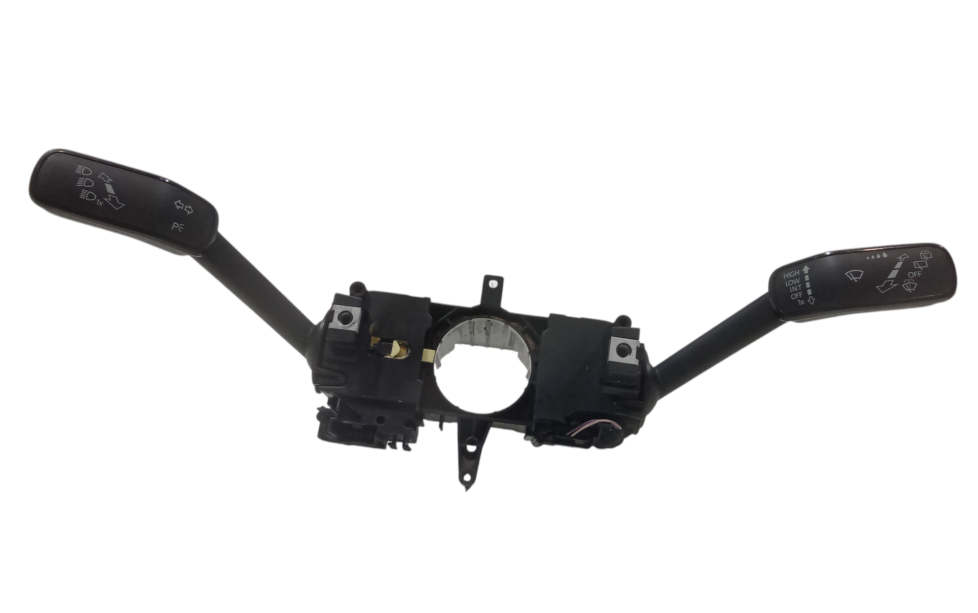 Devioluci per Volkswagen T-cross Serie (19>) (2019 - In produzione)