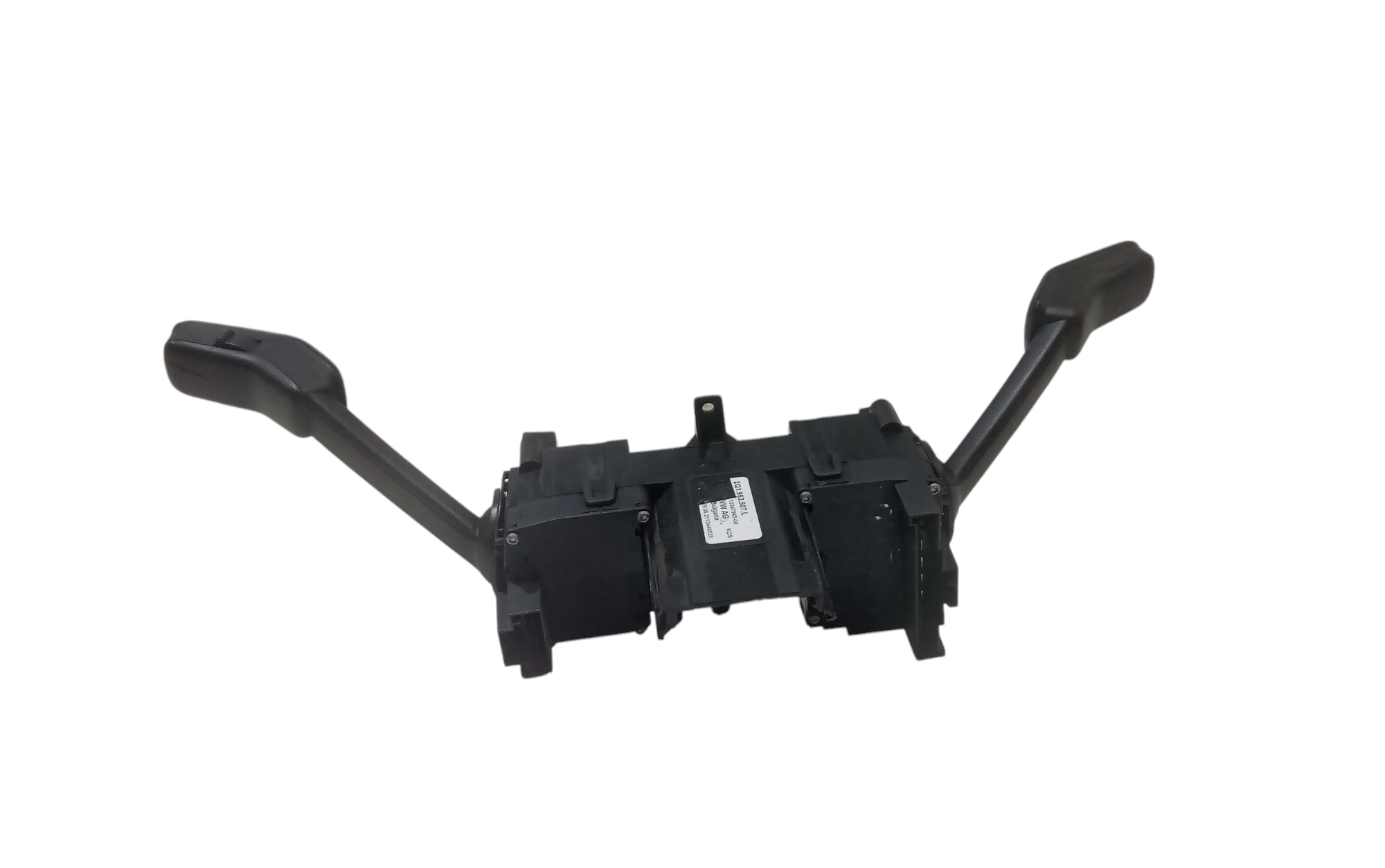 Devioluci per Volkswagen T-cross Serie (19>) (2019 - In produzione)