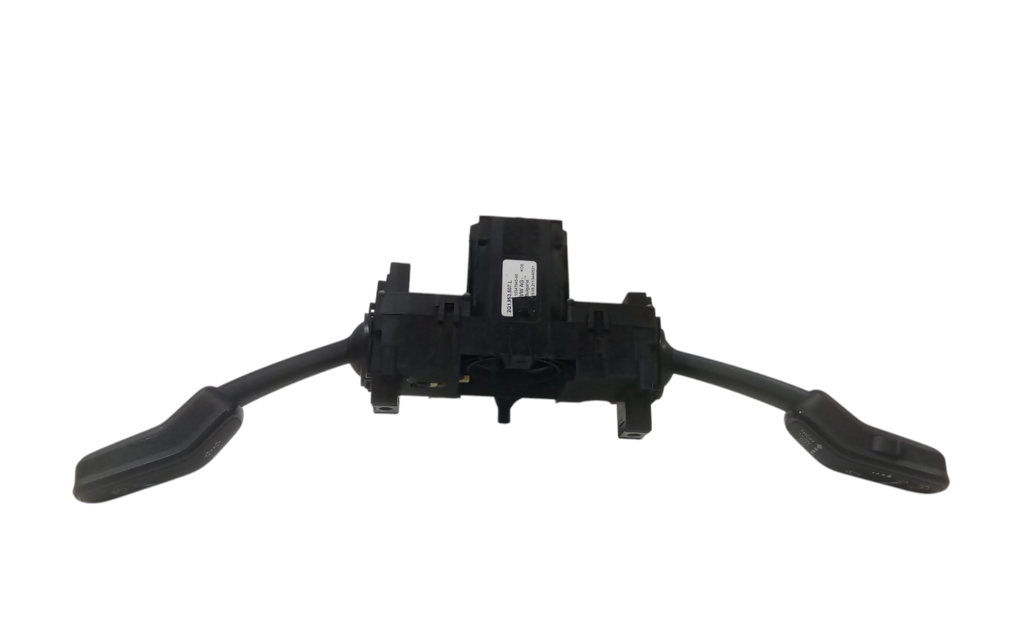 Devioluci per Volkswagen T-cross Serie (19>) (2019 - In produzione)