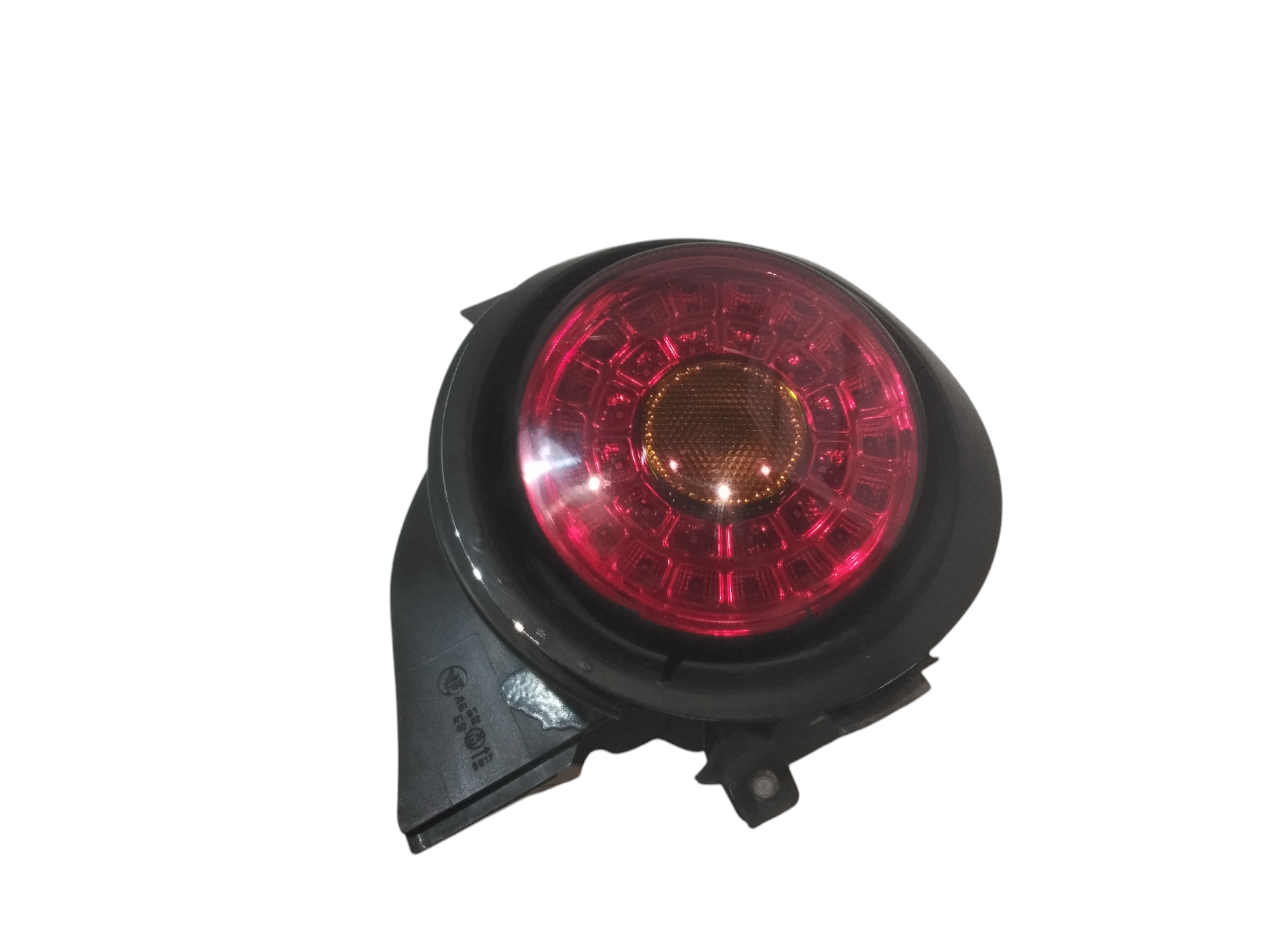 Stop fanale posteriore Destro Passeggero per Alfa Romeo Mito Serie (955_) (08>) (2008 - In produzione)