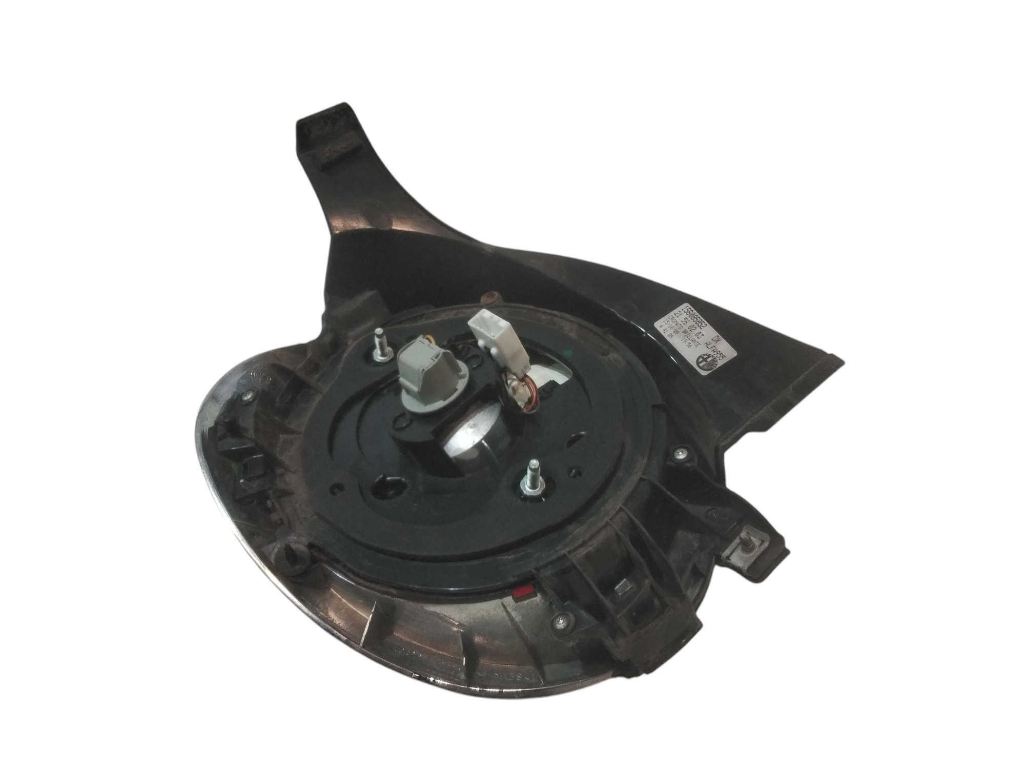 Stop fanale posteriore Destro Passeggero per Alfa Romeo Mito Serie (955_) (08>) (2008 - In produzione)