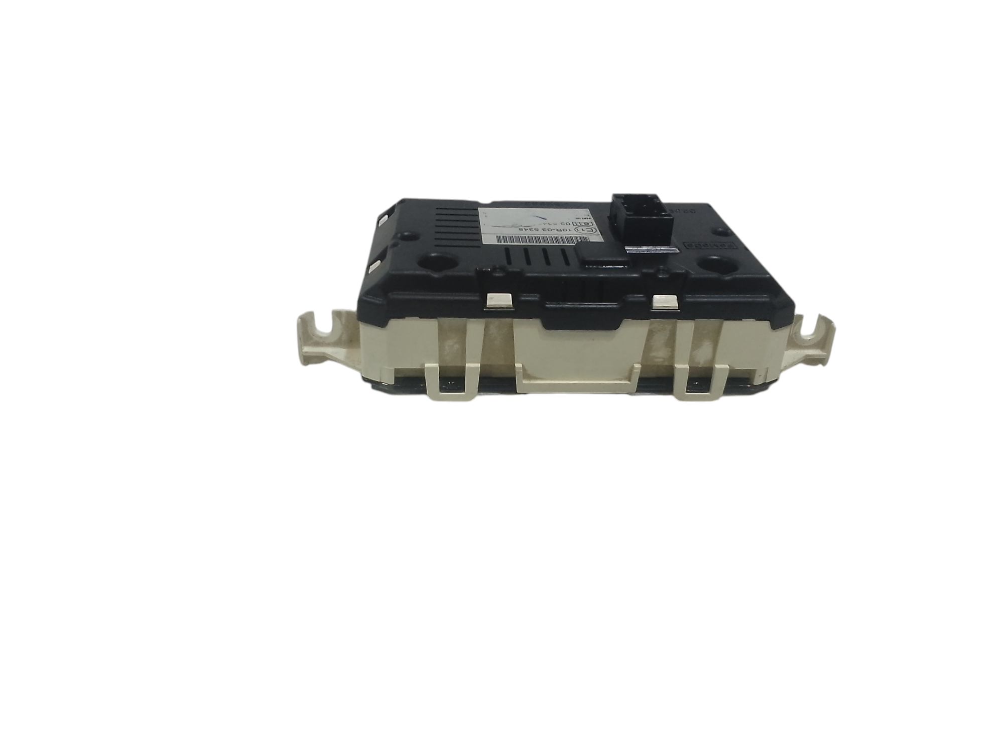 Display multifunzione computer di bordo per Ford Focus Berlina 5 Serie (2011 - 2014)