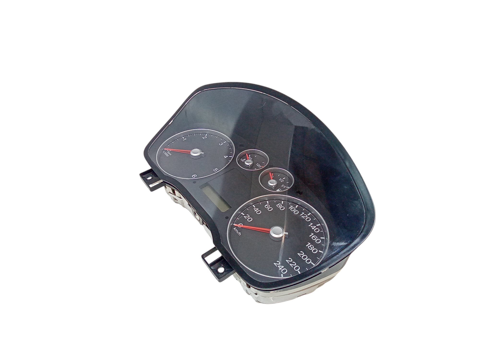 Quadro Strumenti per Ford Focus Berlina 3 Serie (2004 - 2008)