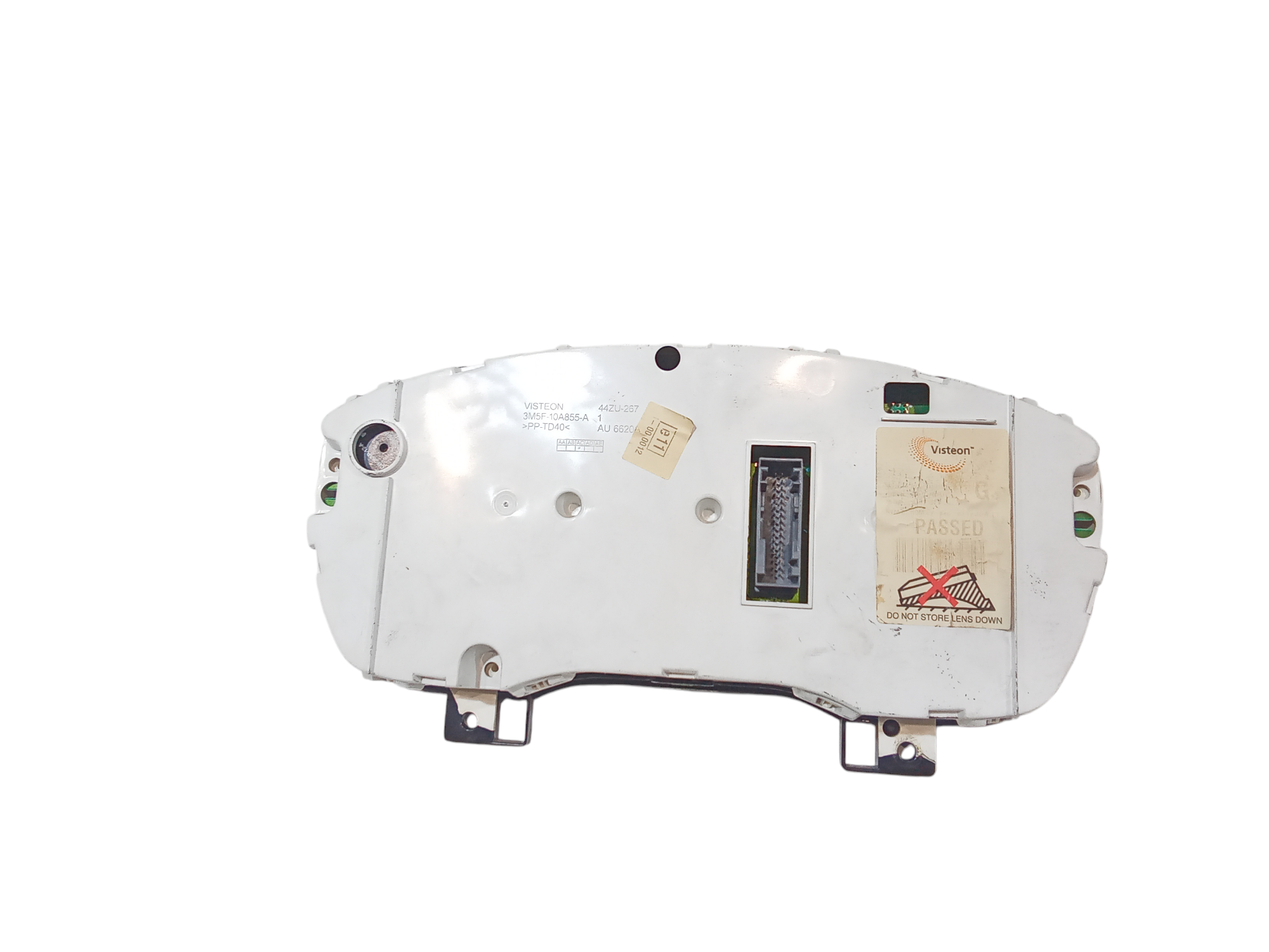 Quadro Strumenti per Ford Focus Berlina 3 Serie (2004 - 2008)