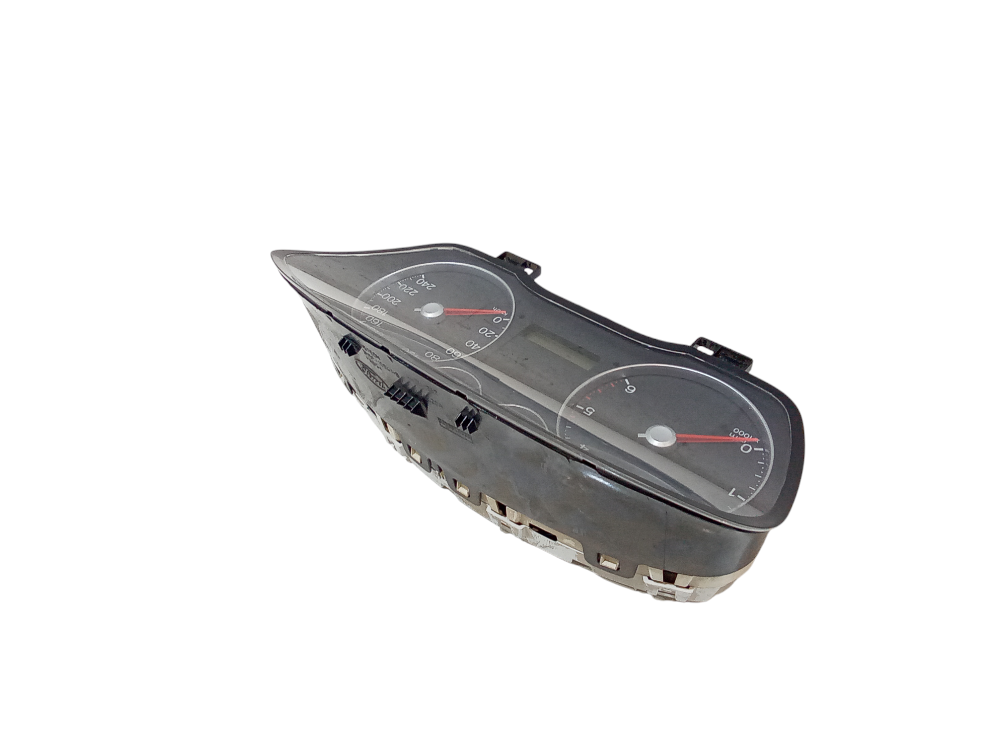 Quadro Strumenti per Ford Focus Berlina 3 Serie (2004 - 2008)