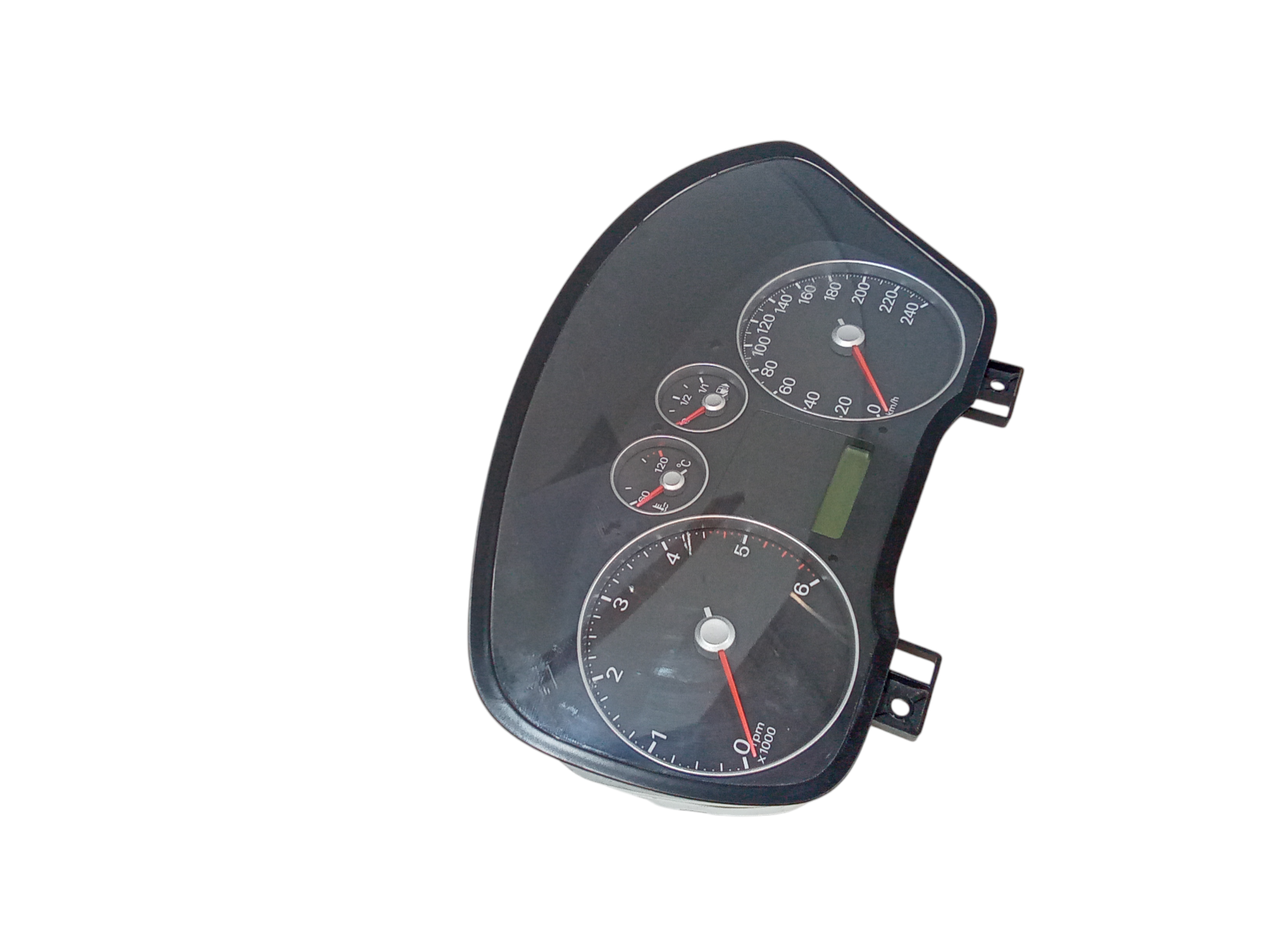 Quadro Strumenti per Ford Focus Berlina 3 Serie (2004 - 2008)