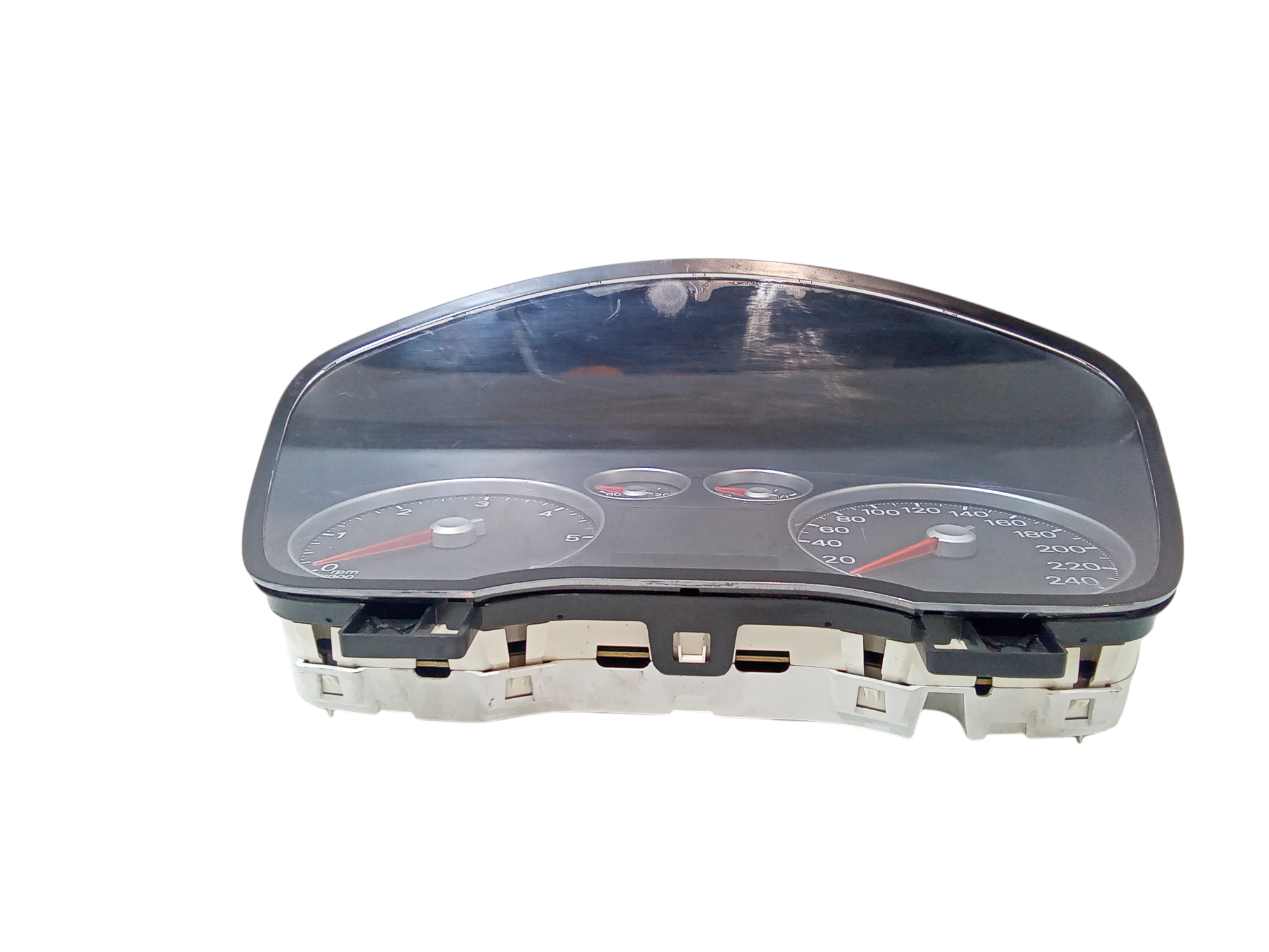 Quadro Strumenti per Ford Focus Berlina 3 Serie (2004 - 2008)