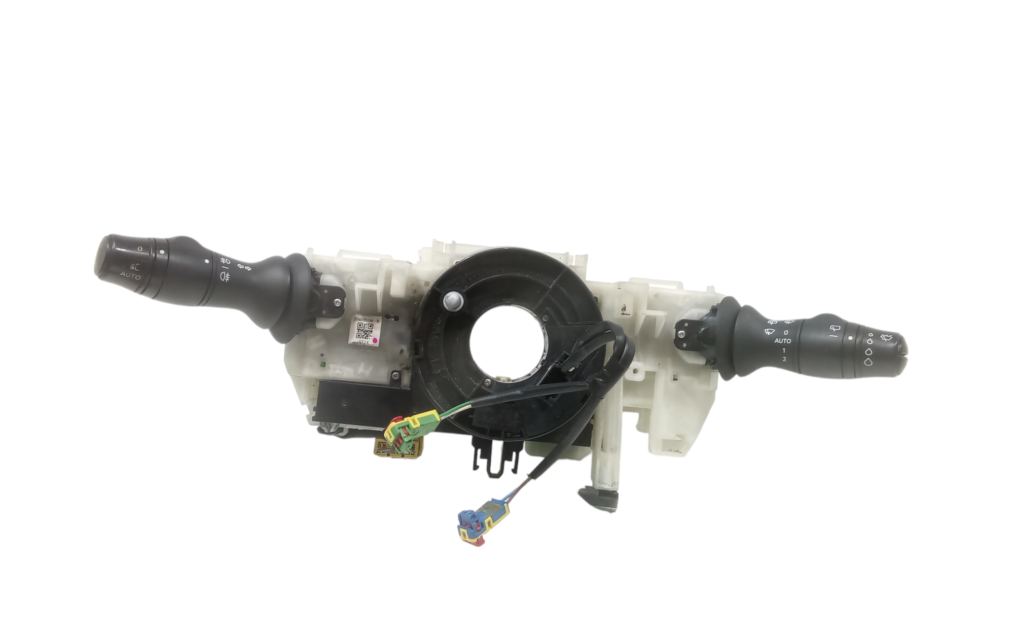 Devioluci per Renault Scenic Serie (09>16) (2009 - 2016)