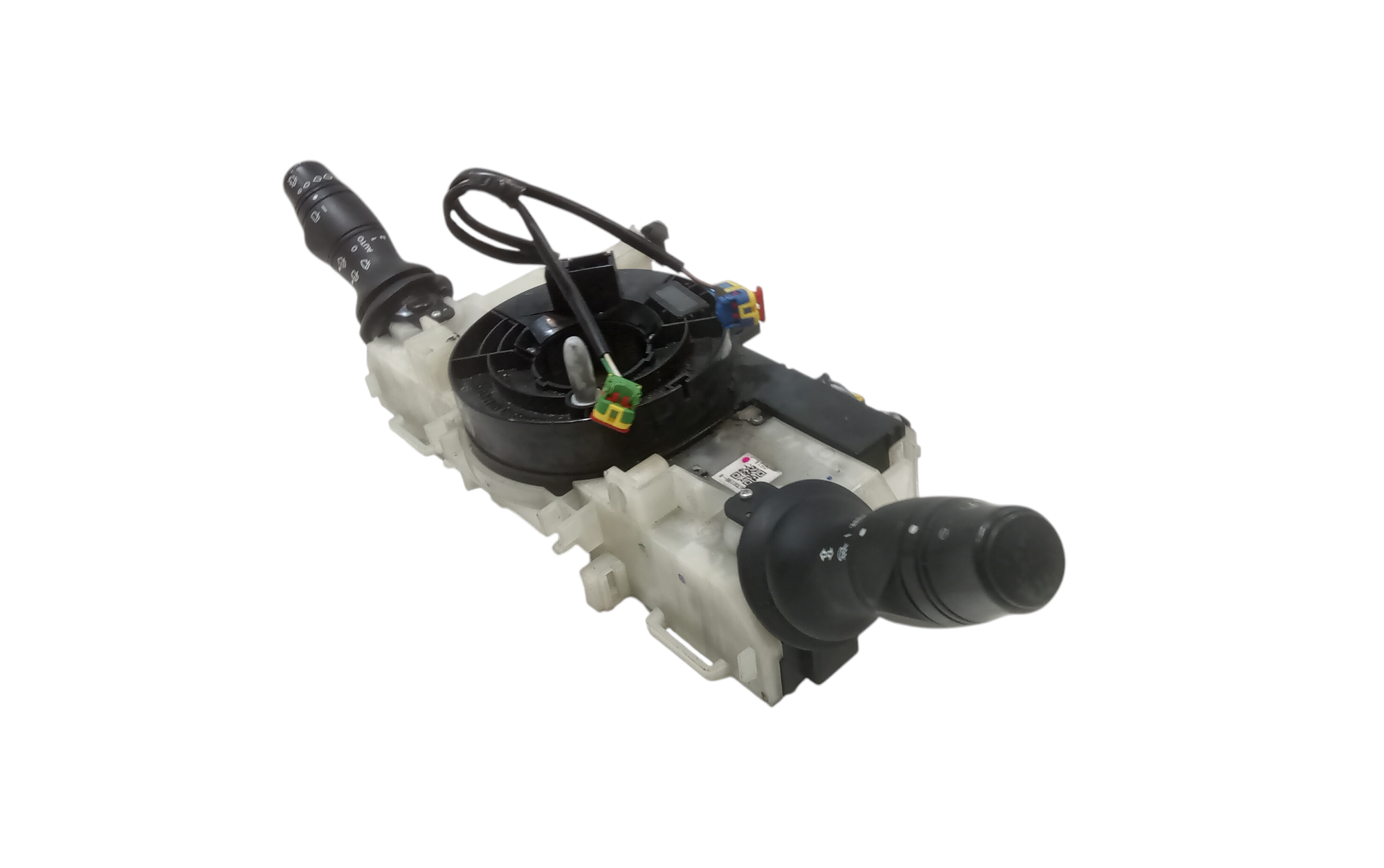 Devioluci per Renault Scenic Serie (09>16) (2009 - 2016)