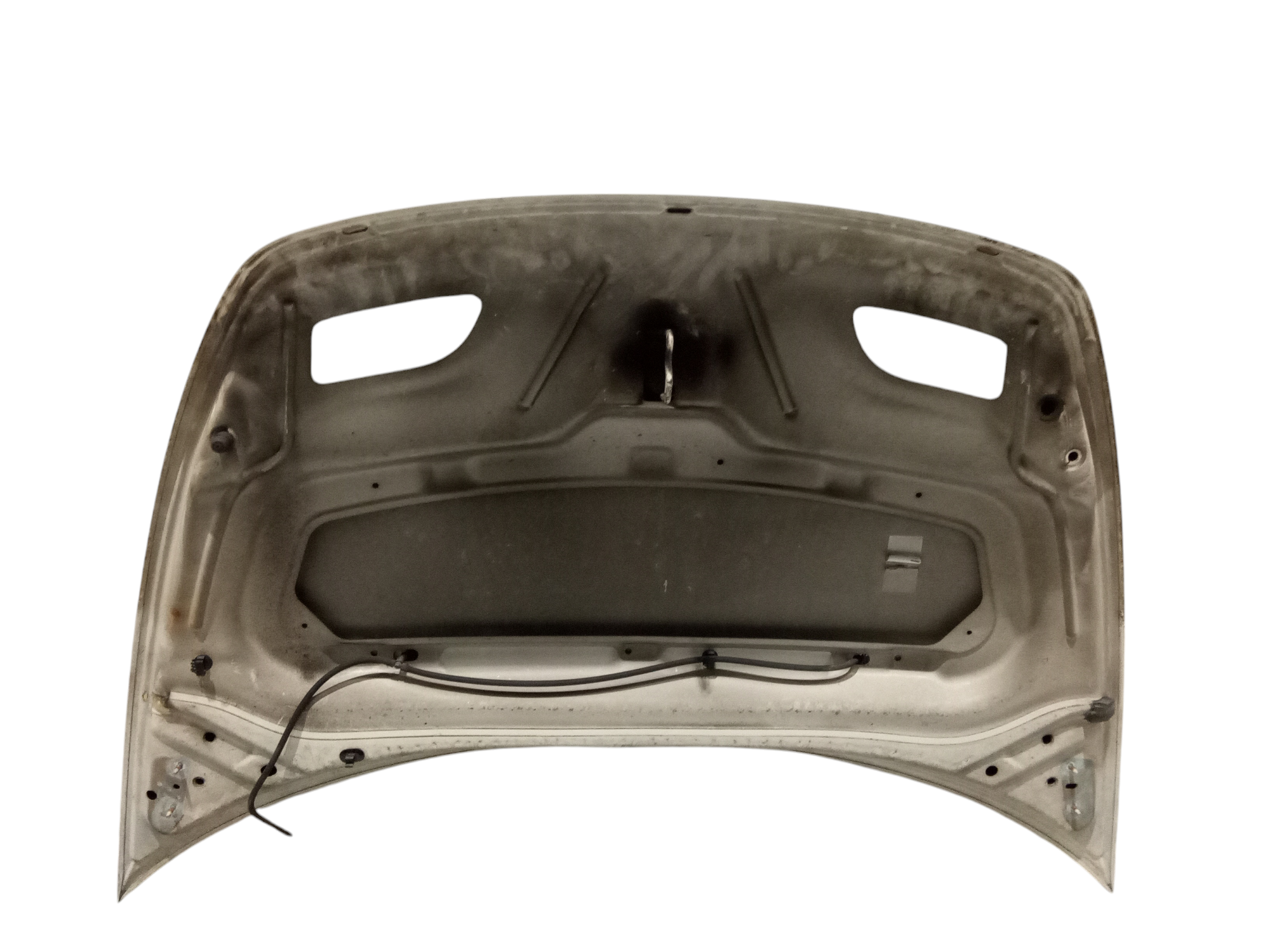 Cofano Anteriore per Citroen C3 Pluriel (2003 - In produzione)