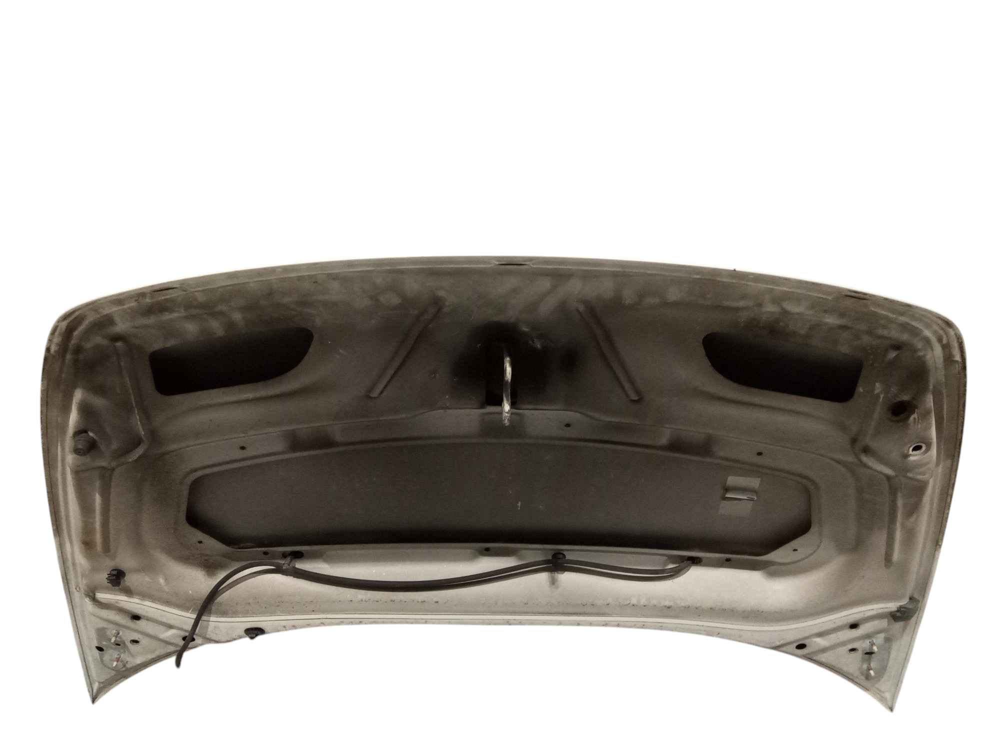 Cofano Anteriore per Citroen C3 Pluriel (2003 - In produzione)