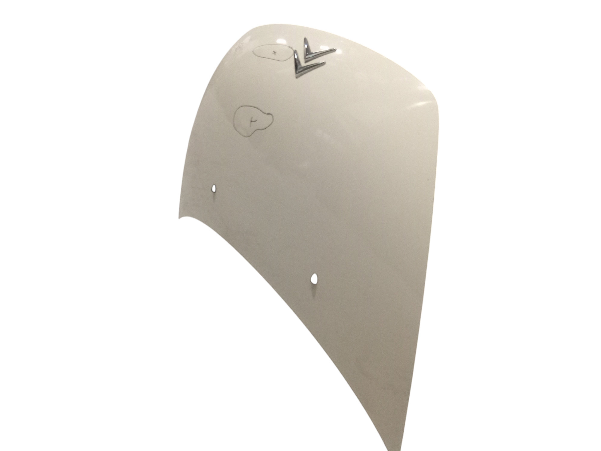 Cofano Anteriore per Citroen C3 Pluriel (2003 - In produzione)