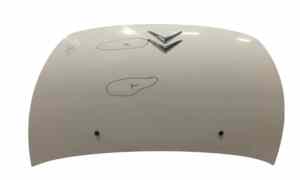 Cofano Anteriore per Citroen C3 Pluriel (2003 - In produzione)