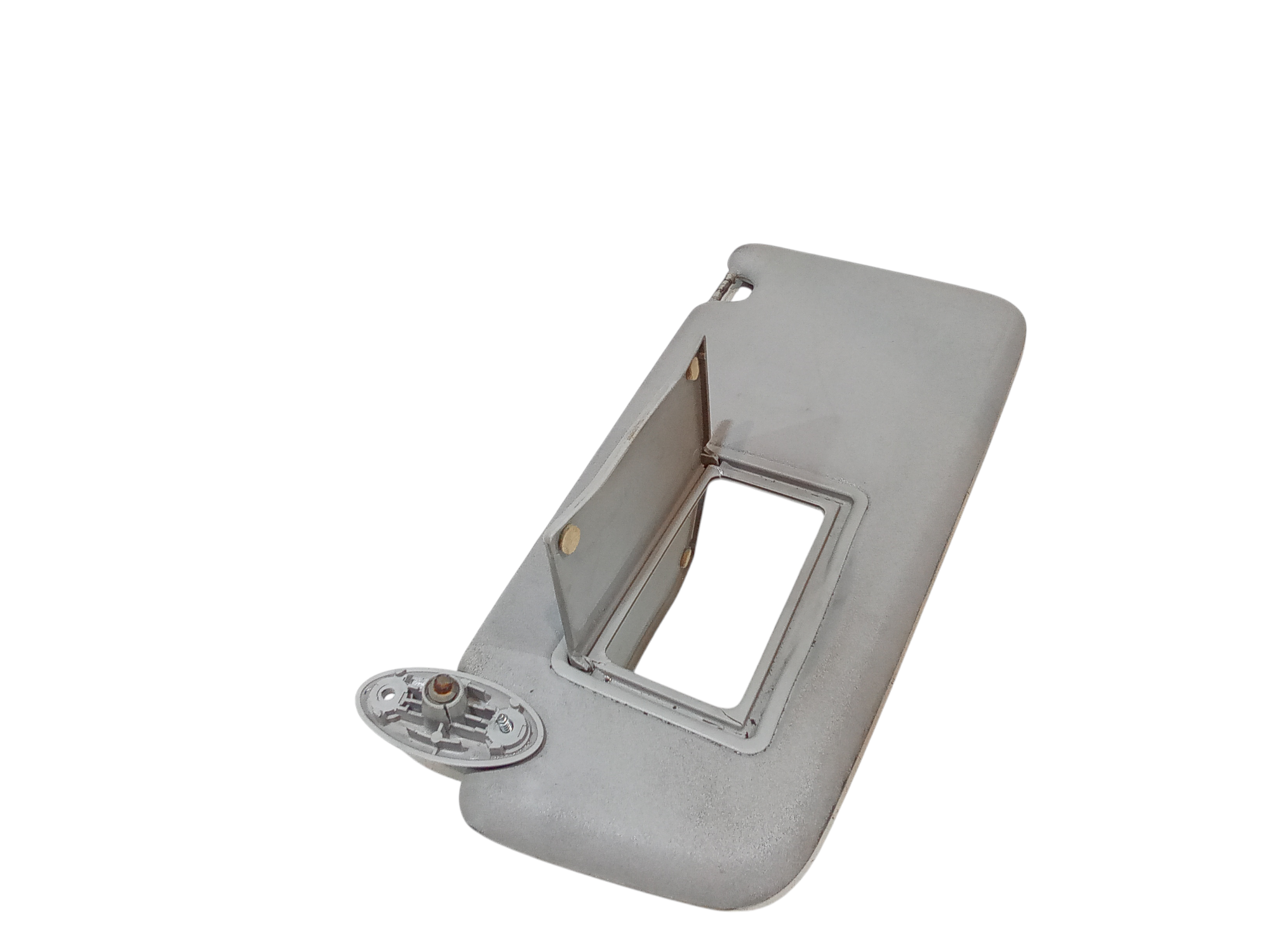 Parasole aletta anteriore Lato Guida per Ford Focus Berlina 3 Serie (2004 - 2008)