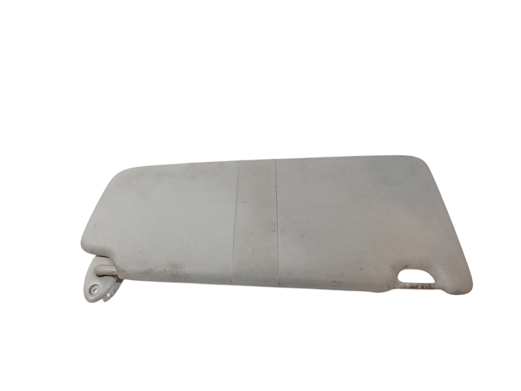 Parasole aletta anteriore Lato Guida per Ford Focus Berlina 3 Serie (2004 - 2008)