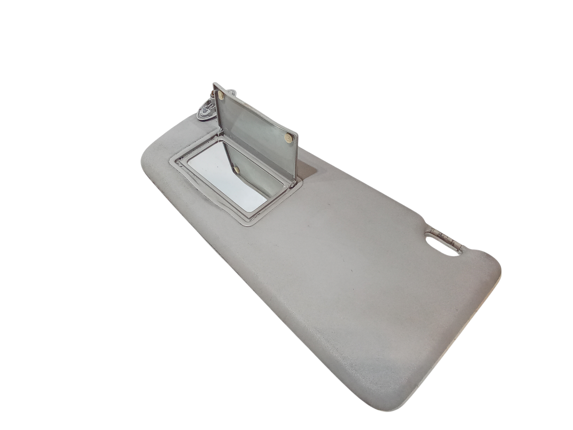 Parasole aletta anteriore Lato Guida per Ford Focus Berlina 3 Serie (2004 - 2008)