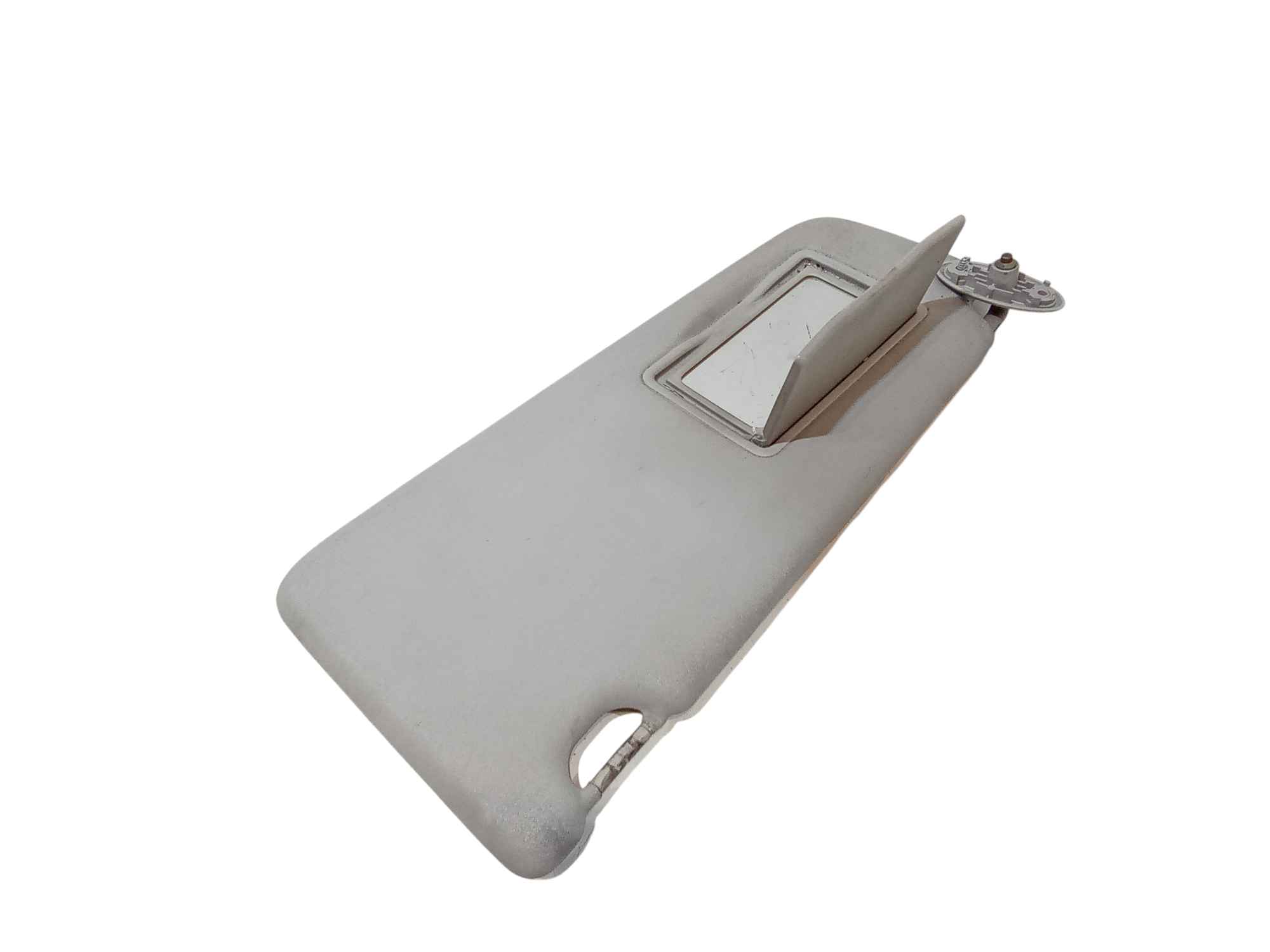 Parasole aletta anteriore Lato Guida per Ford Focus Berlina 3 Serie (2004 - 2008)