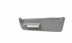 Parasole aletta anteriore Lato Guida per Ford Focus Berlina 3 Serie (2004 - 2008)