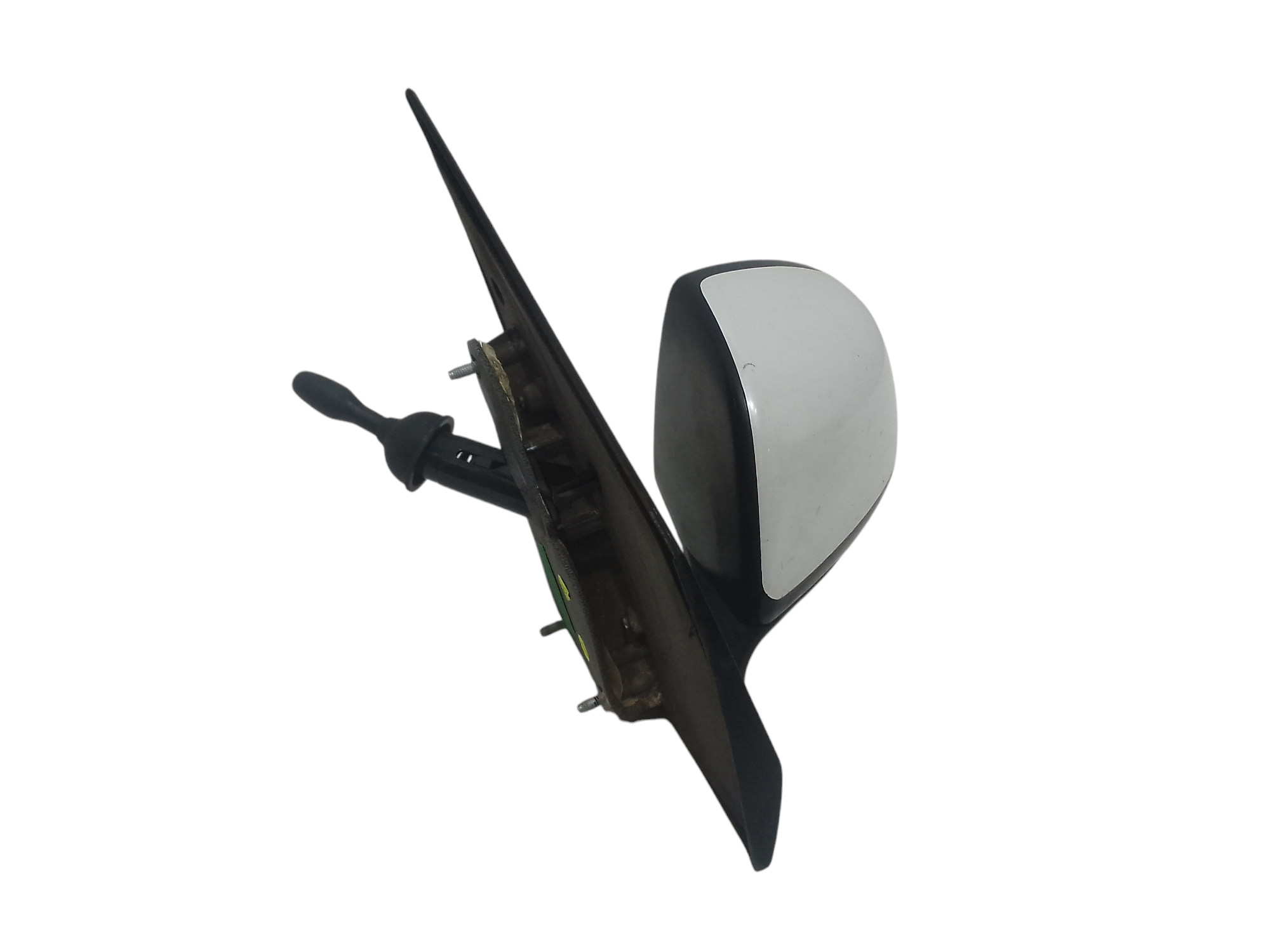 Specchietto Retrovisore Sinistro per Nissan Pixo 1 Serie (2009 - 2013)
