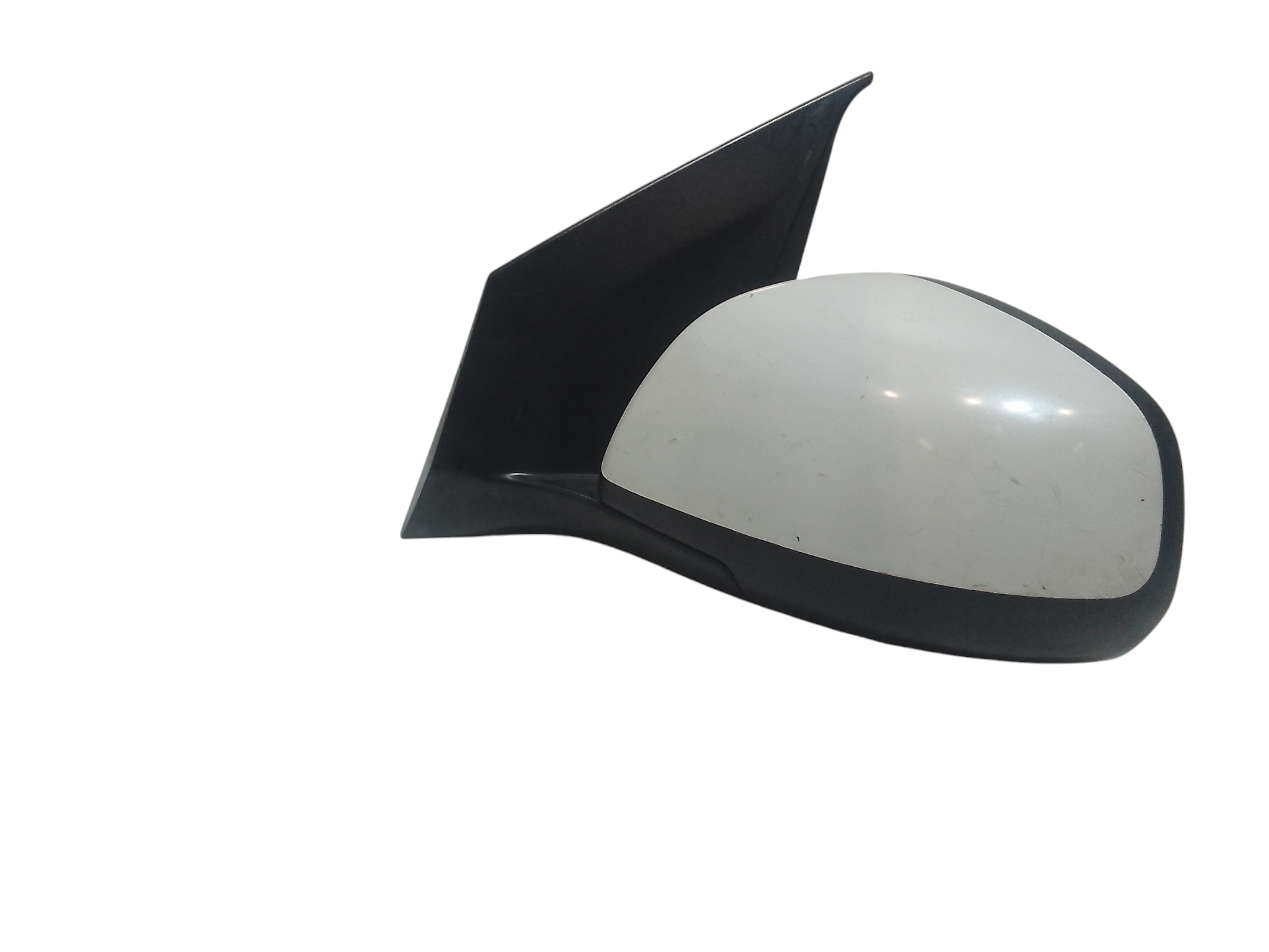 Specchietto Retrovisore Sinistro per Nissan Pixo 1 Serie (2009 - 2013)