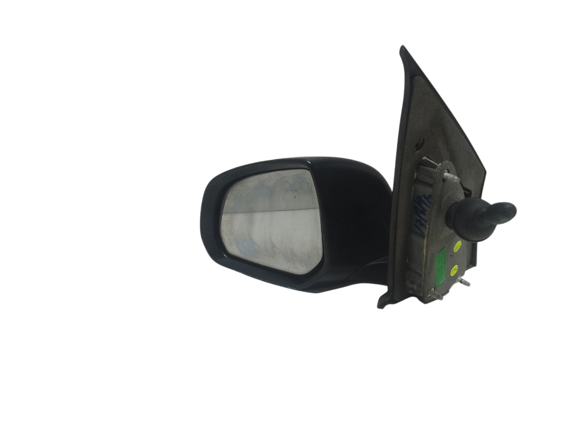 Specchietto Retrovisore Sinistro per Nissan Pixo 1 Serie (2009 - 2013)