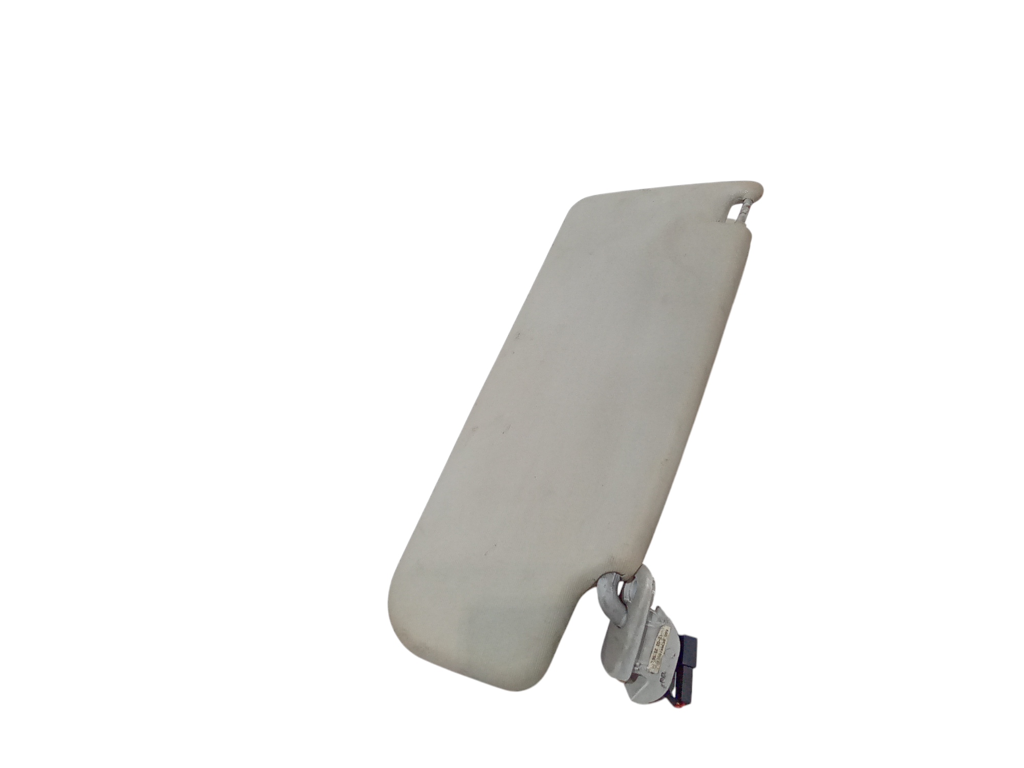 Parasole aletta anteriore Lato Guida per Volkswagen Polo 4 Serie (2001 - 2009)