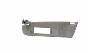 Parasole aletta anteriore Lato Guida per Volkswagen Polo 4 Serie (2001 - 2009)