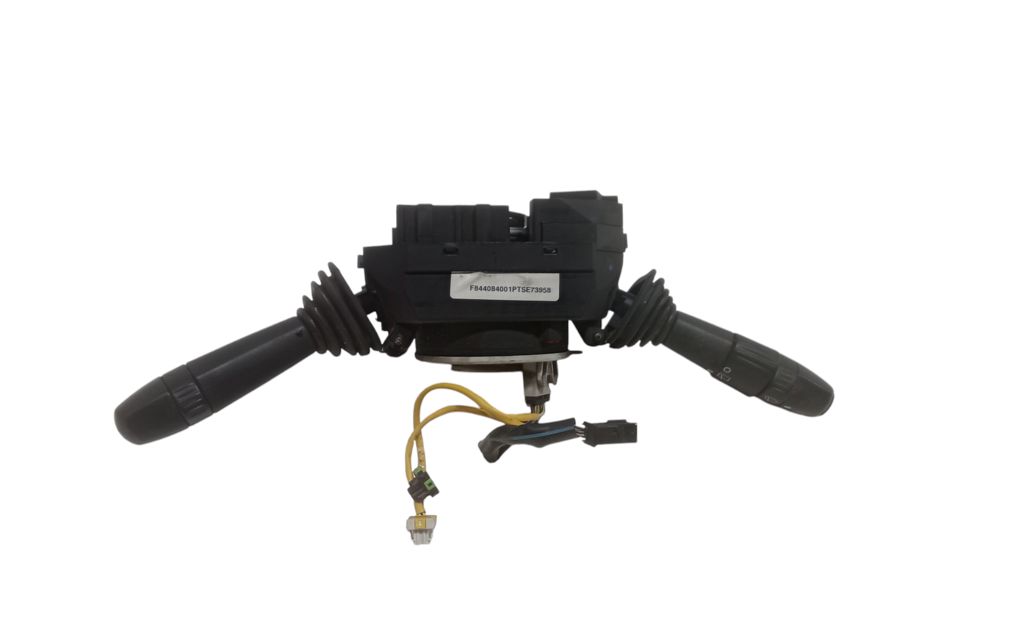 Devioluci per Lancia Delta 3 Serie (2008 - 2011)