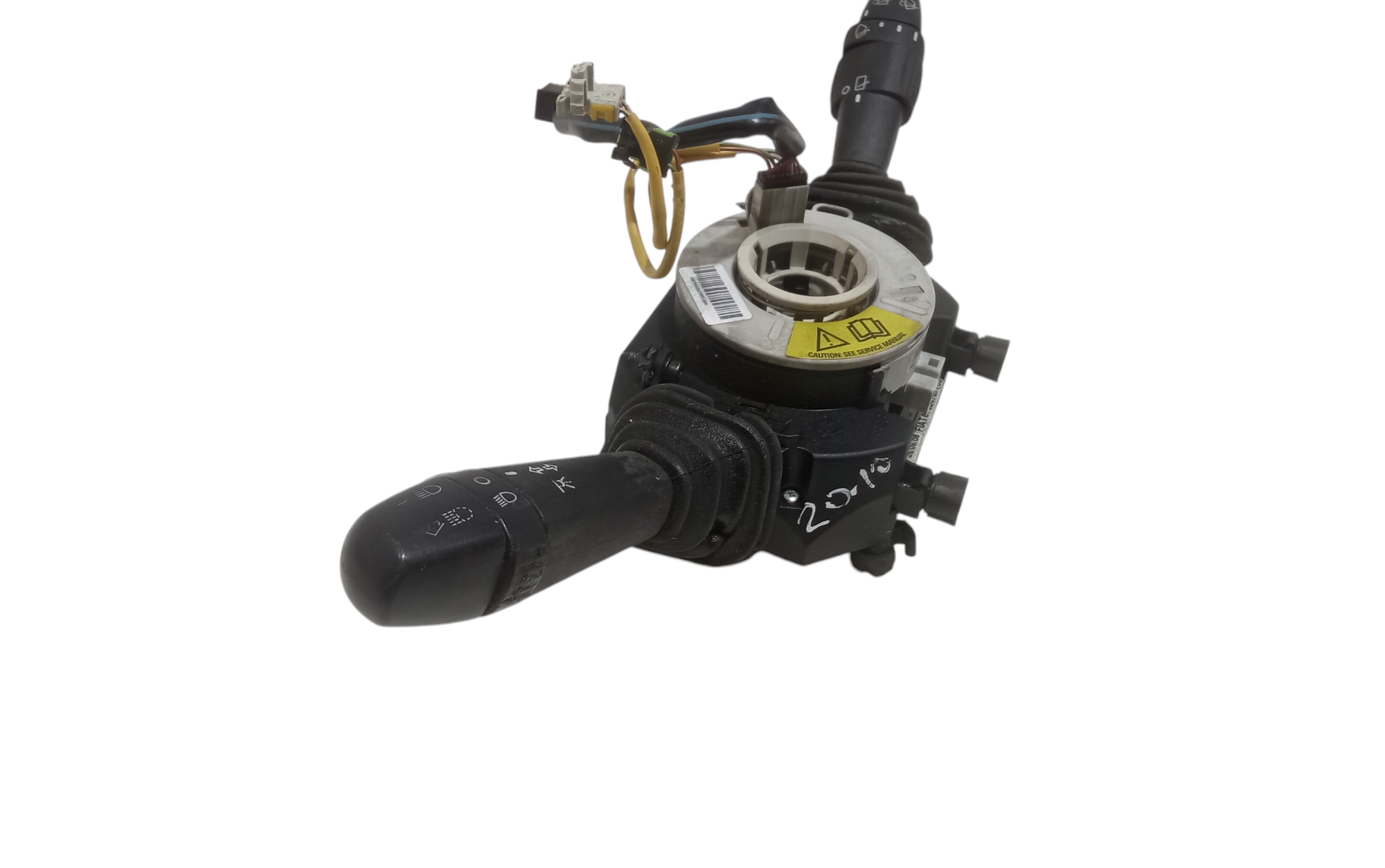 Devioluci per Lancia Delta 3 Serie (2008 - 2011)