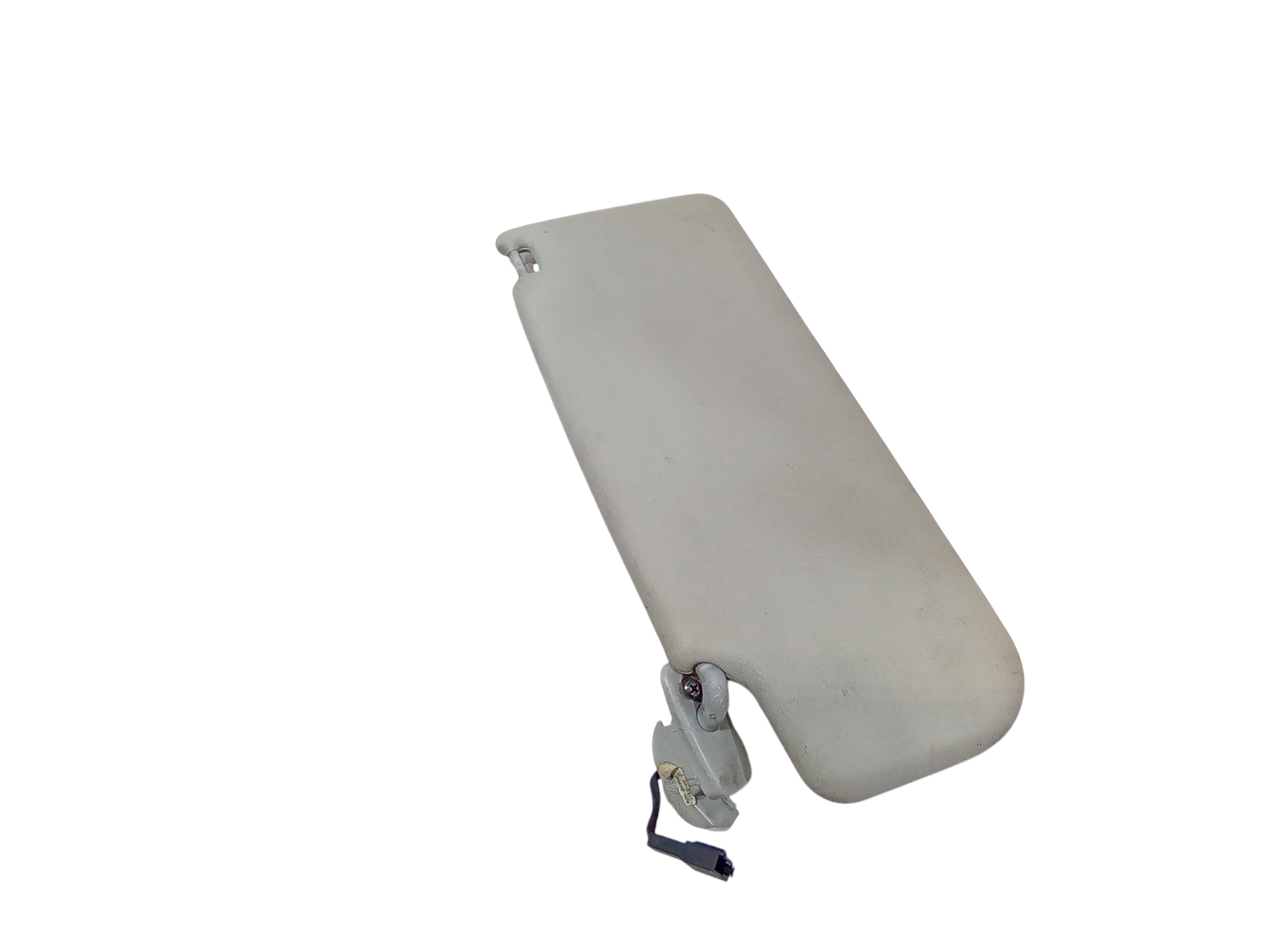 Parasole aletta Lato Passeggero per Volkswagen Polo 4 Serie (2001 - 2009)