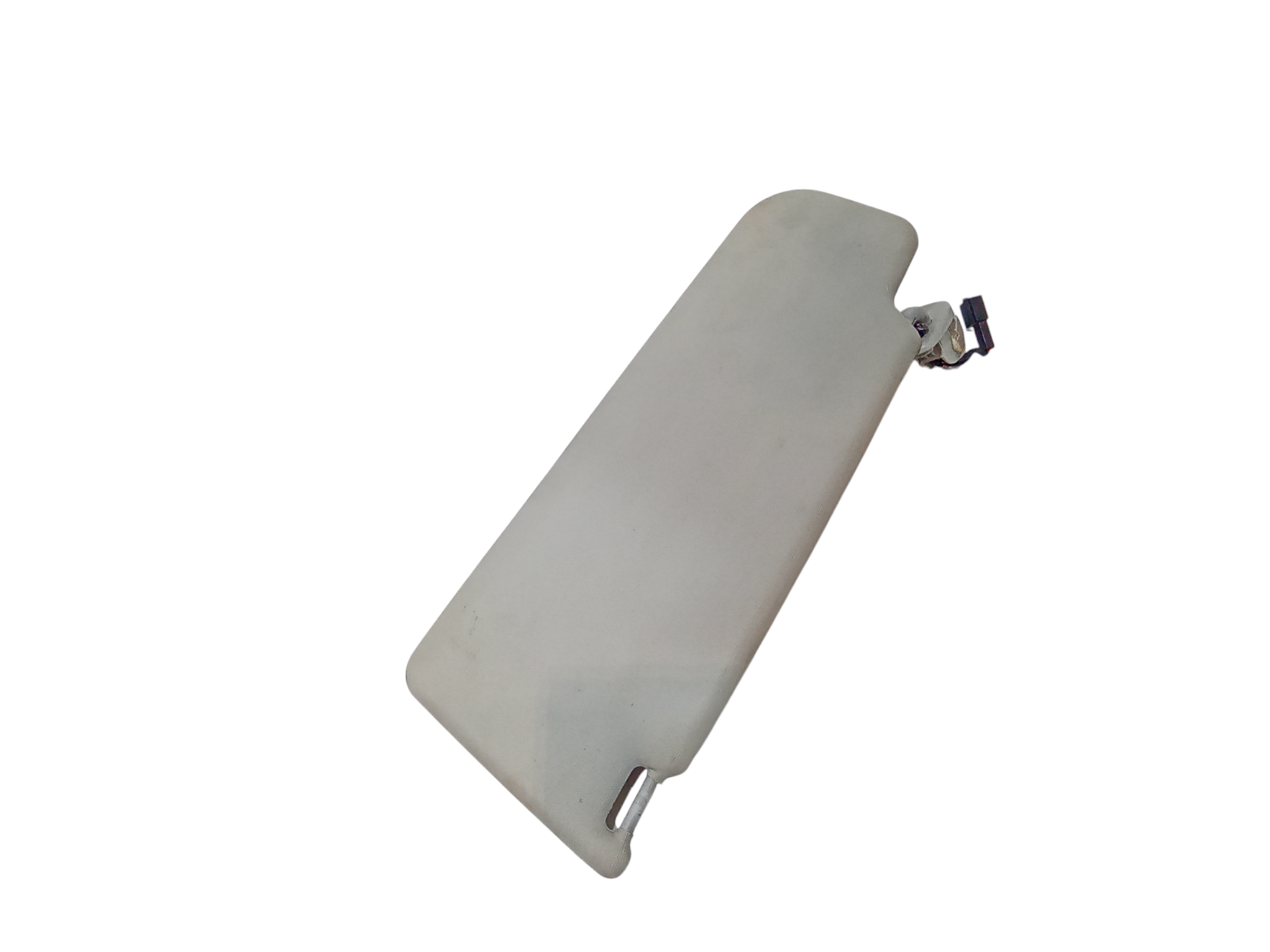 Parasole aletta Lato Passeggero per Volkswagen Polo 4 Serie (2001 - 2009)