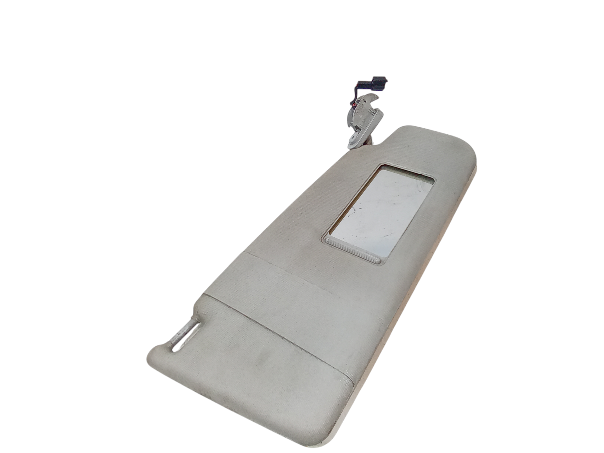 Parasole aletta Lato Passeggero per Volkswagen Polo 4 Serie (2001 - 2009)