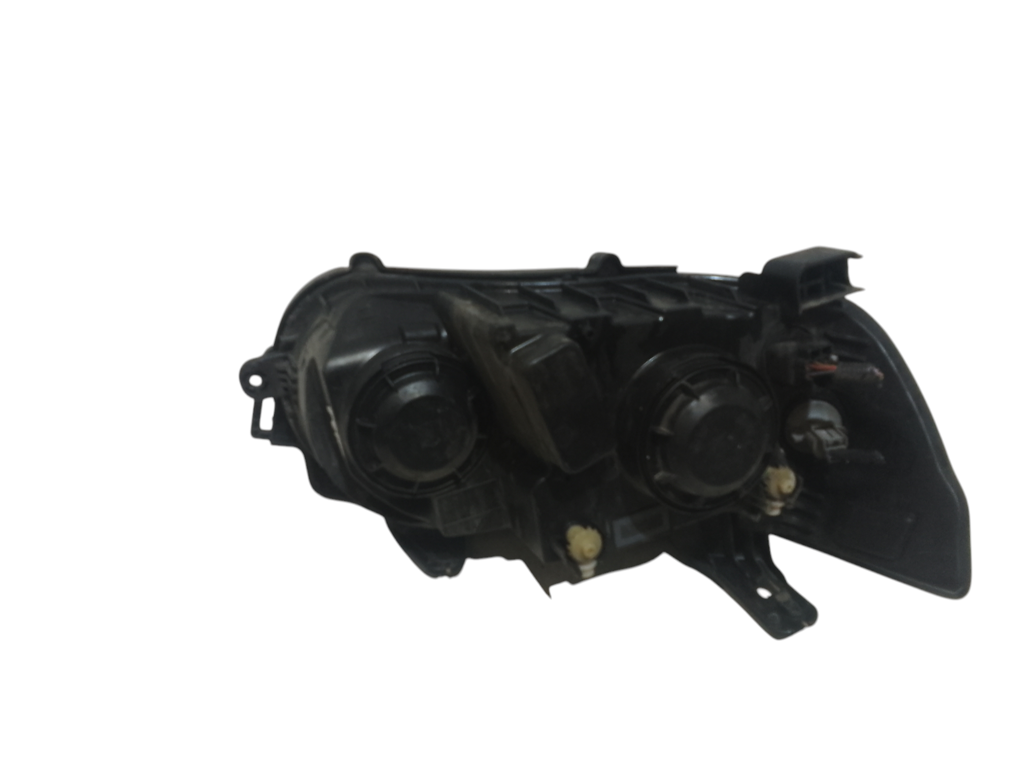 Faro anteriore Sinistro Guida per Chevrolet Aveo 2 Serie (2011 - In produzione)