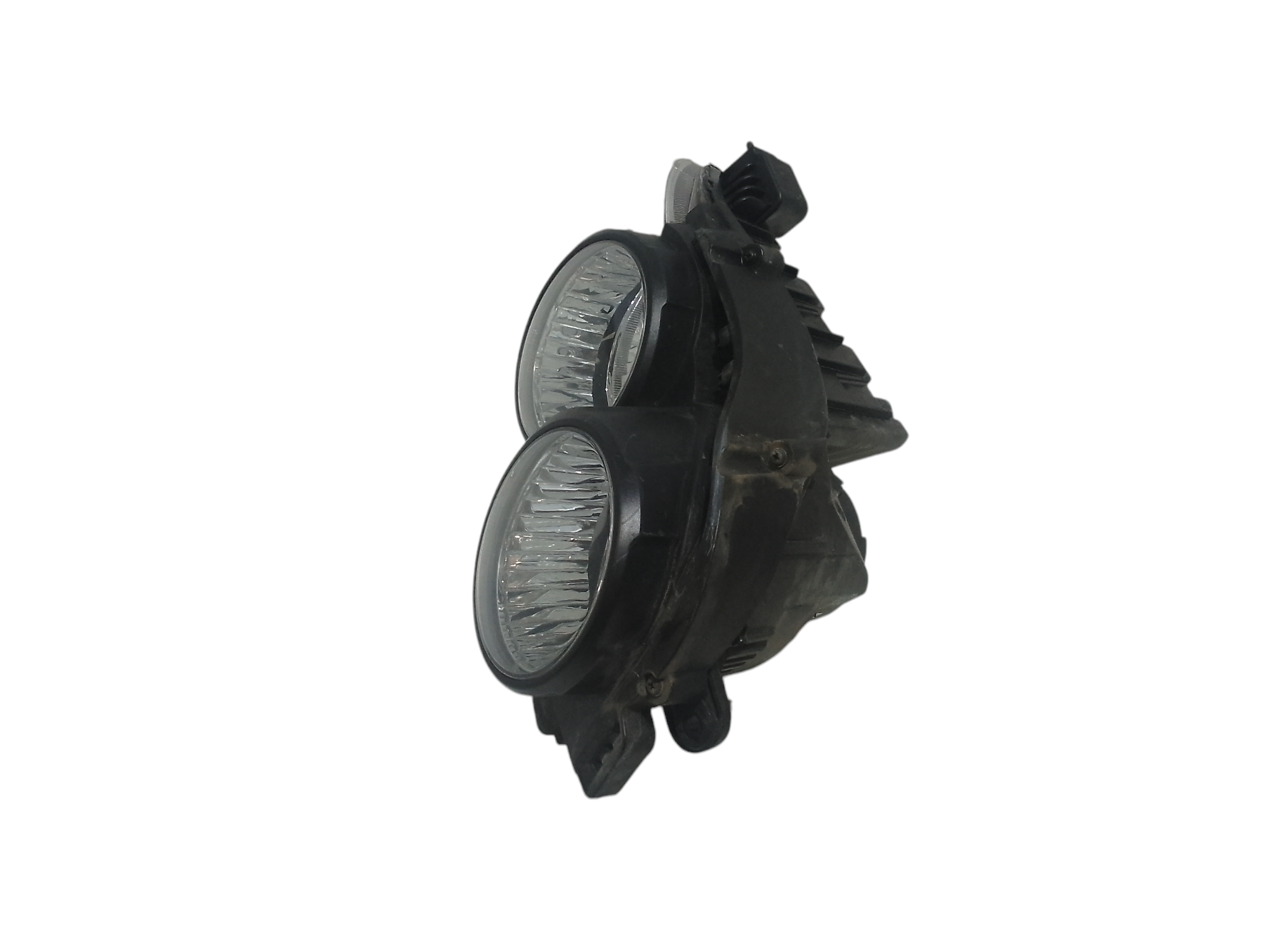 Faro anteriore Sinistro Guida per Chevrolet Aveo 2 Serie (2011 - In produzione)