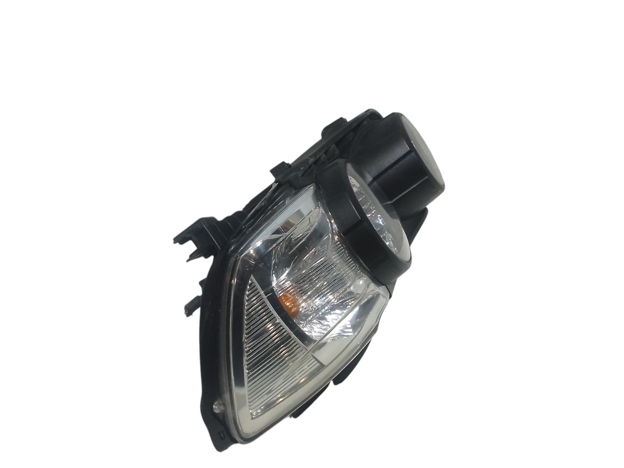 Faro anteriore Sinistro Guida per Chevrolet Aveo 2 Serie (2011 - In produzione)