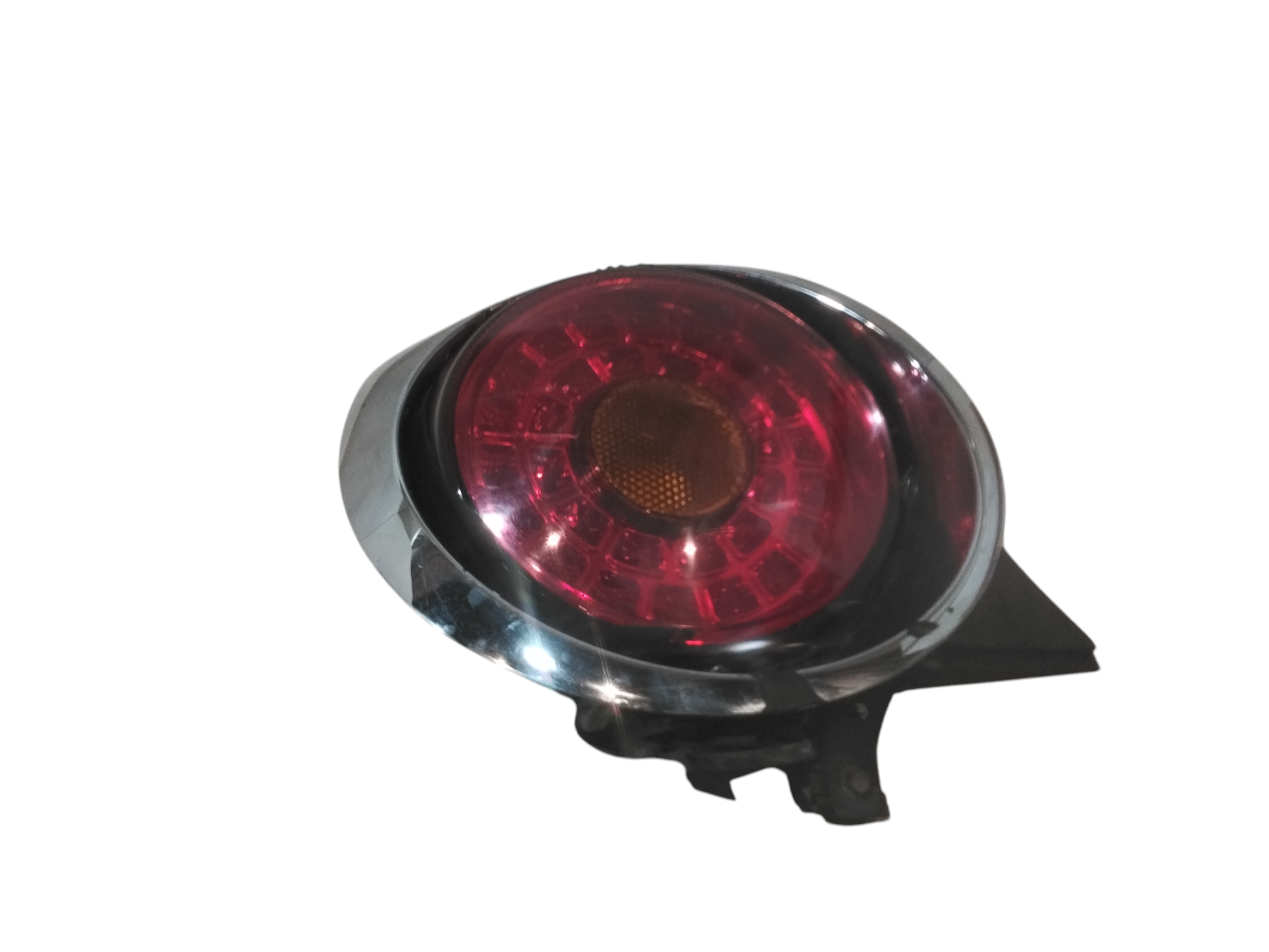 Stop fanale Posteriore sinistro lato Guida per Alfa Romeo Mito Serie (955_) (08>) (2008 - In produzione)