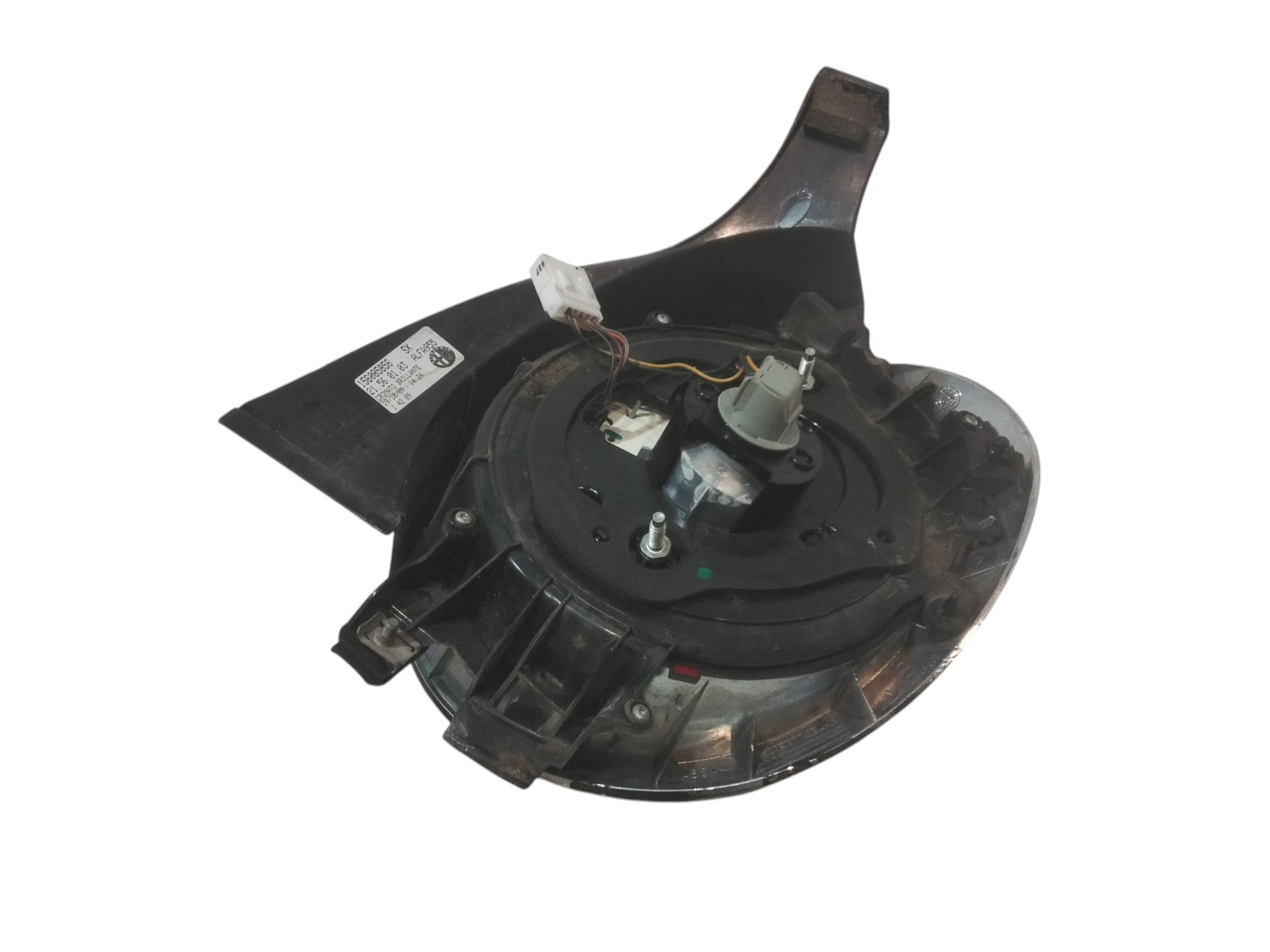 Stop fanale Posteriore sinistro lato Guida per Alfa Romeo Mito Serie (955_) (08>) (2008 - In produzione)