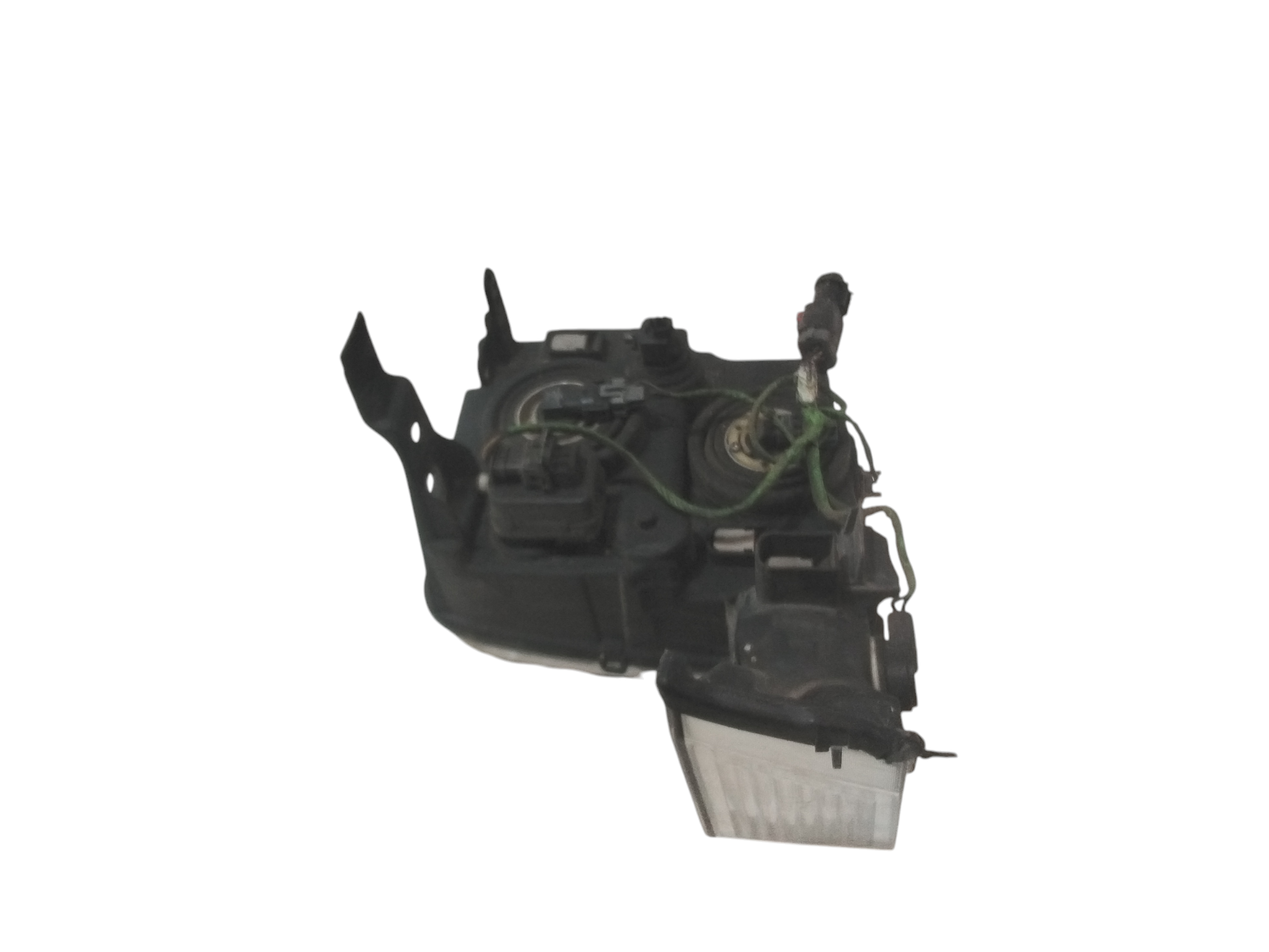 Faro anteriore Sinistro Guida per Jeep Commander (2004 - 2011)