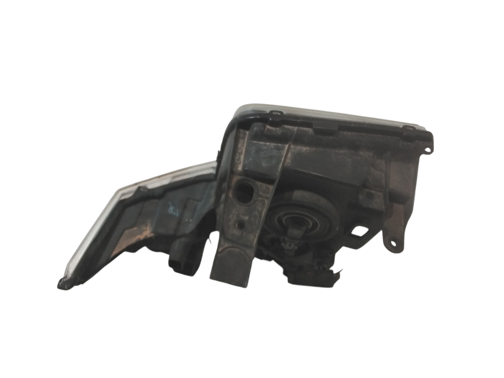 Faro anteriore Sinistro Guida per Jeep Commander (2004 - 2011)