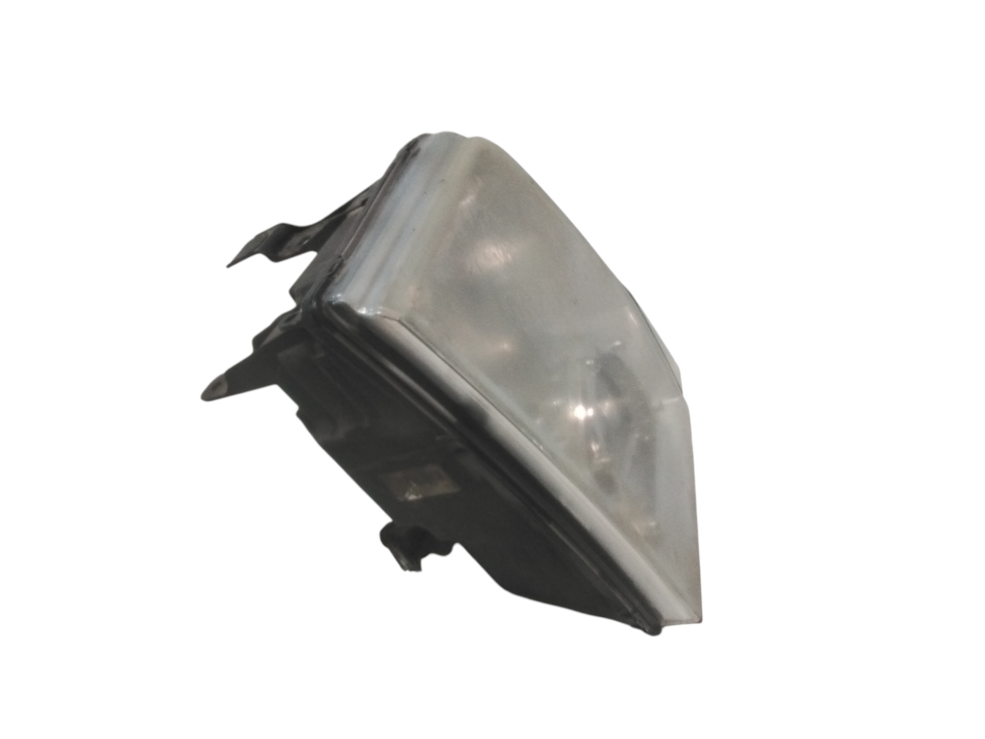 Faro anteriore Sinistro Guida per Jeep Commander (2004 - 2011)