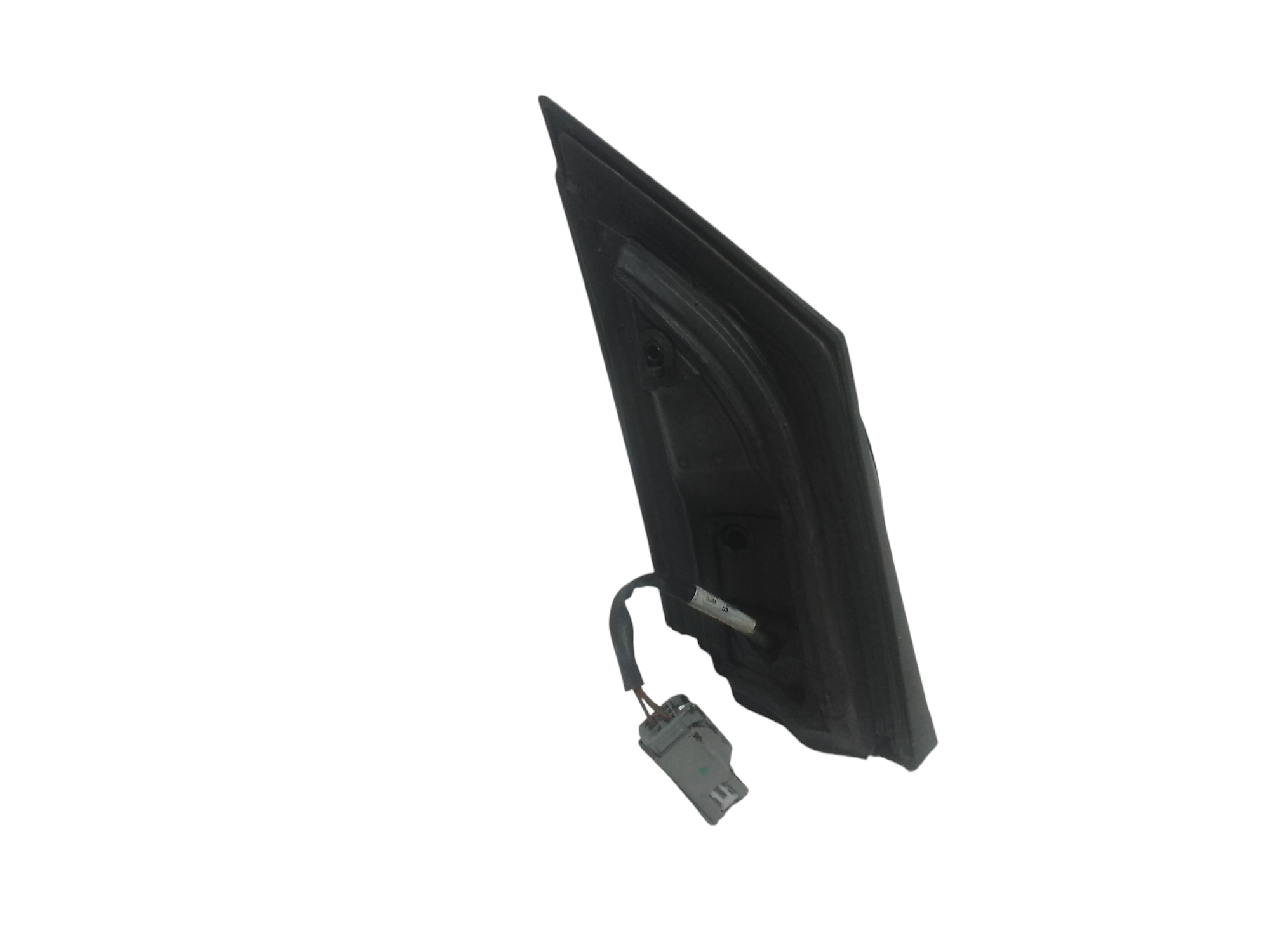 Specchietto Retrovisore Sinistro per Ford Focus Berlina 3 Serie (2004 - 2008)