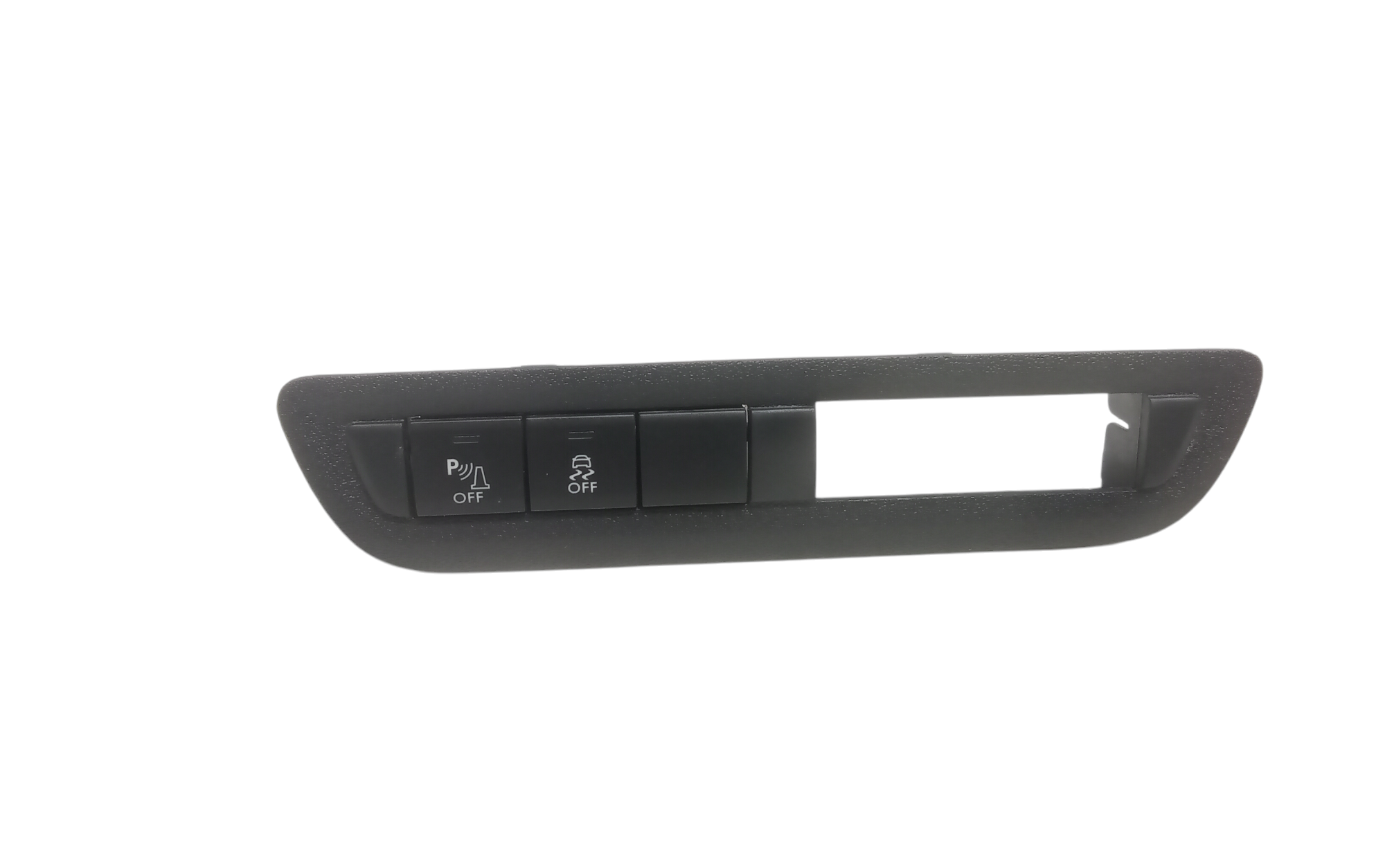 Pulsante controllo stabilit per Peugeot 208 Serie (12>19) (2012 - 2019)