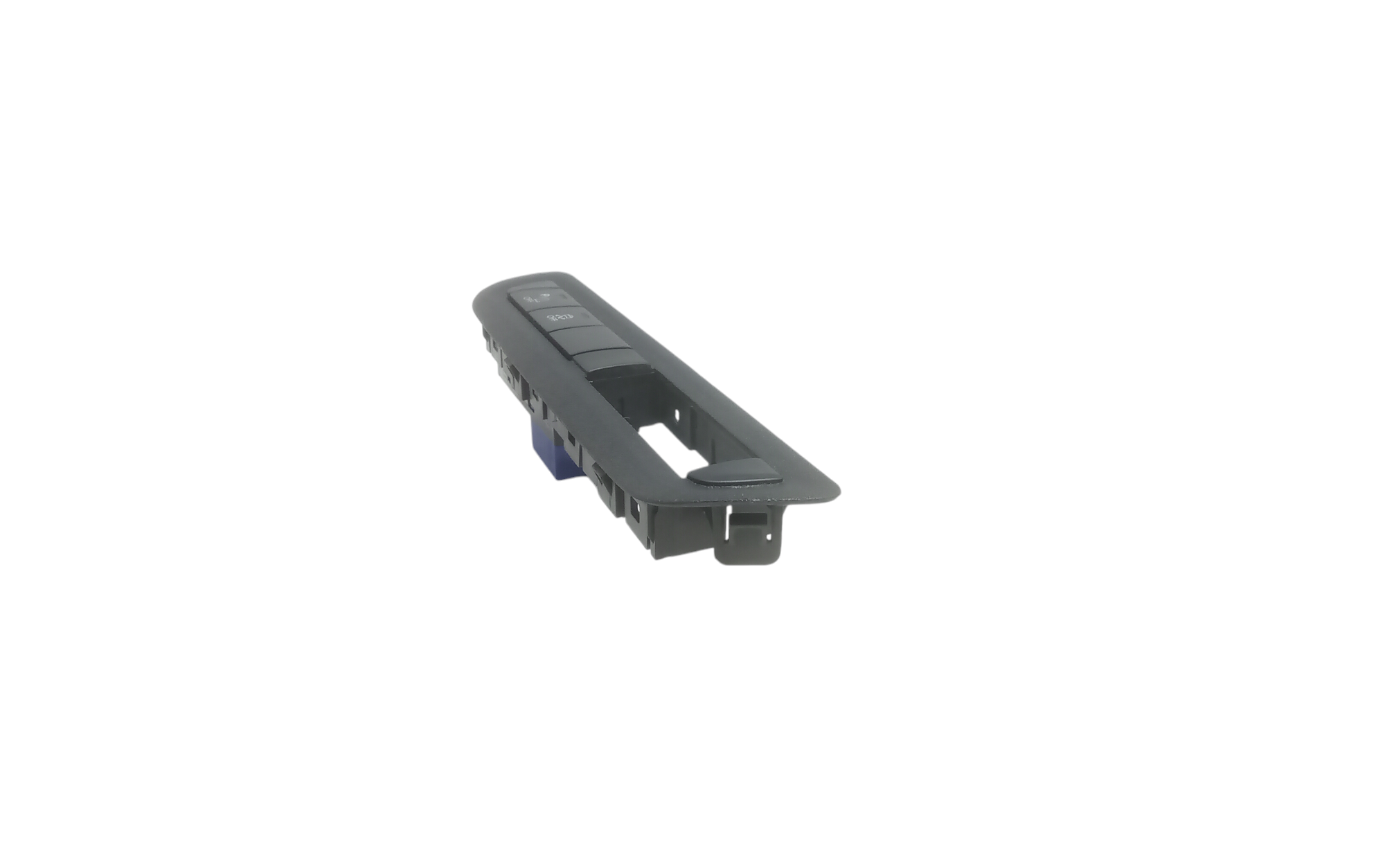 Pulsante controllo stabilit per Peugeot 208 Serie (12>19) (2012 - 2019)