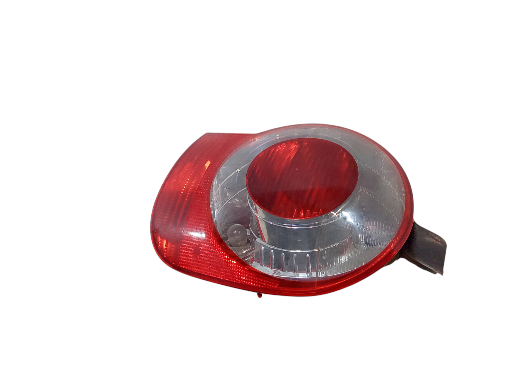 Stop fanale posteriore Destro Passeggero per Renault Modus 2 Serie (2006 - In produzione)