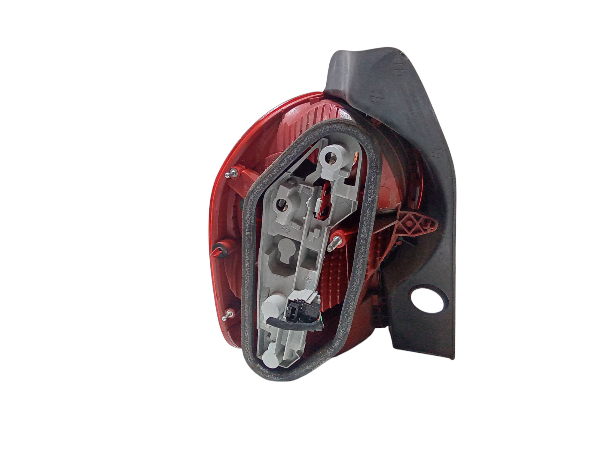 Stop fanale posteriore Destro Passeggero per Renault Modus 2 Serie (2006 - In produzione)