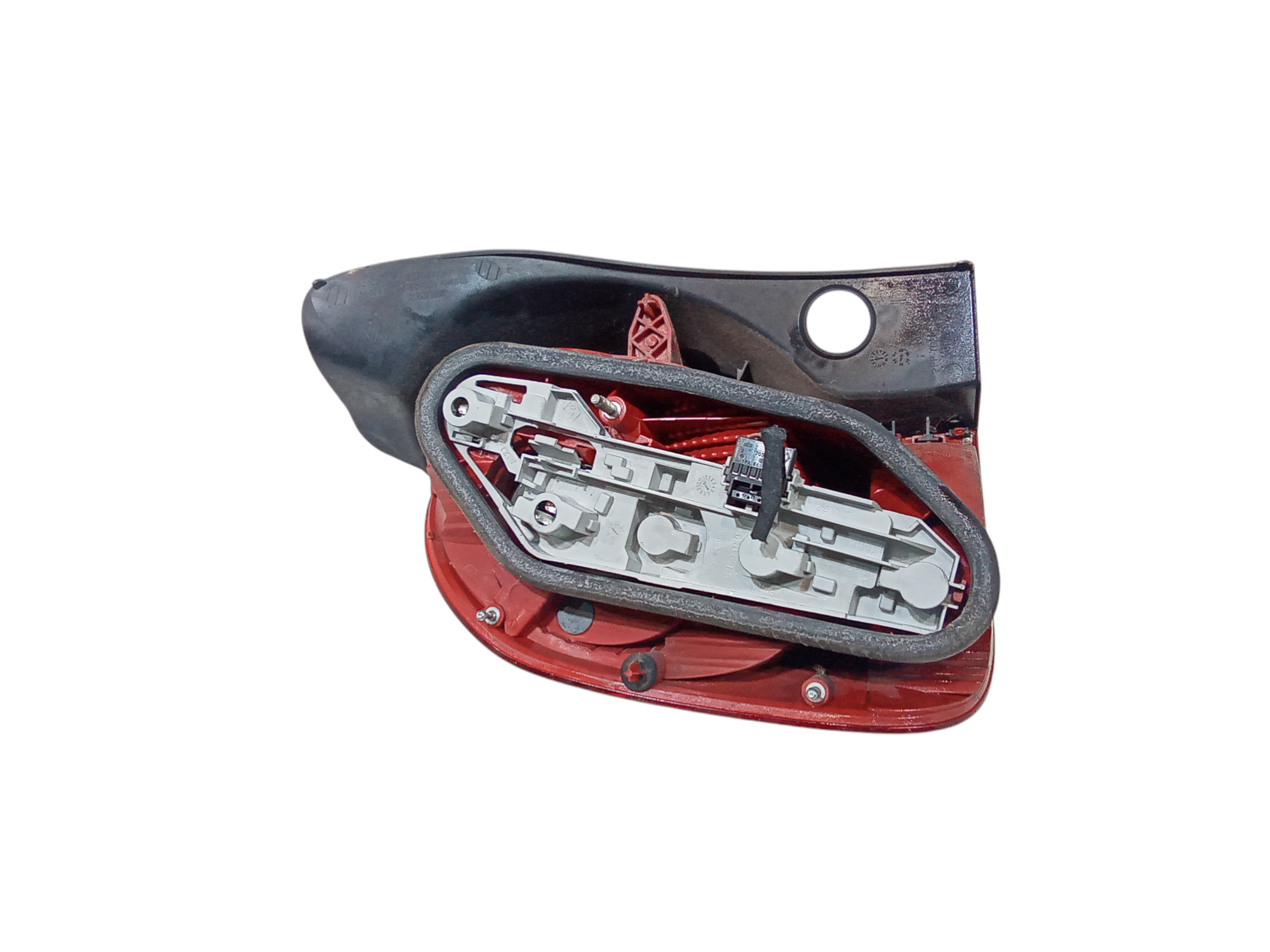 Stop fanale posteriore Destro Passeggero per Renault Modus 2 Serie (2006 - In produzione)